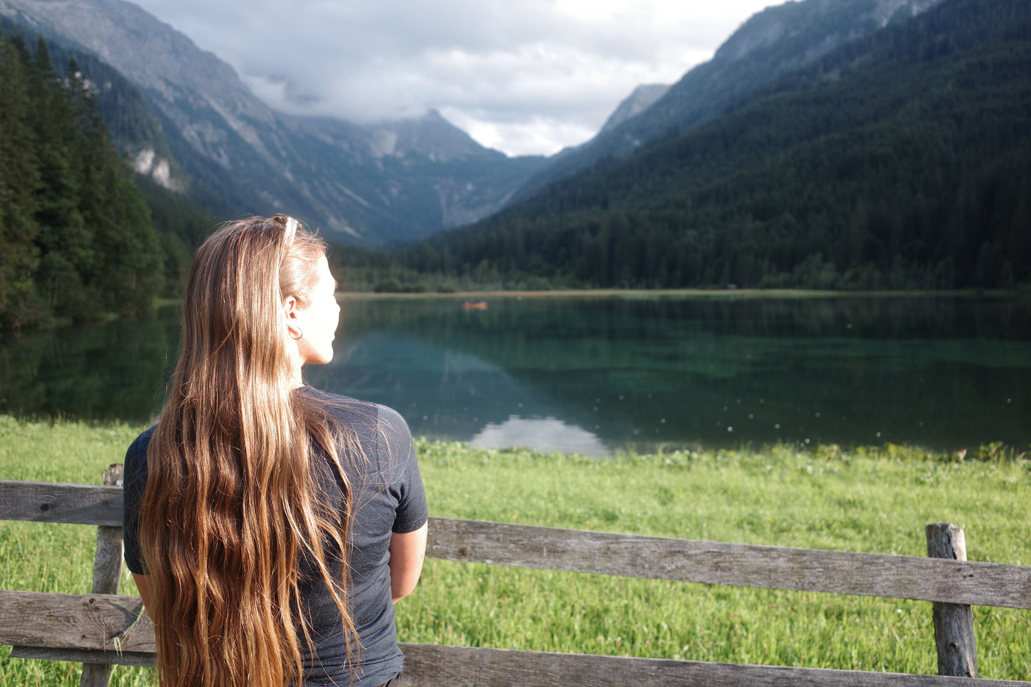 Digital detox i naturen: Sådan kobler du af og finder ro