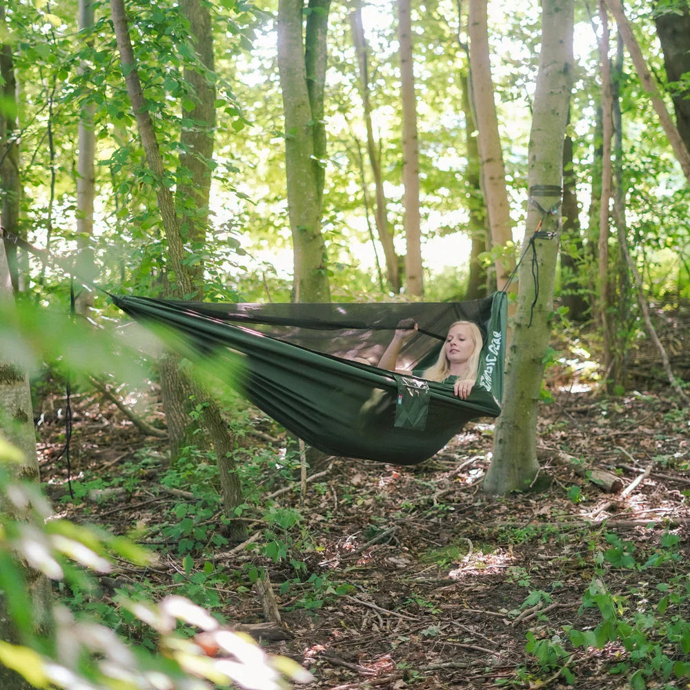 Hængekøje Nordic Gear