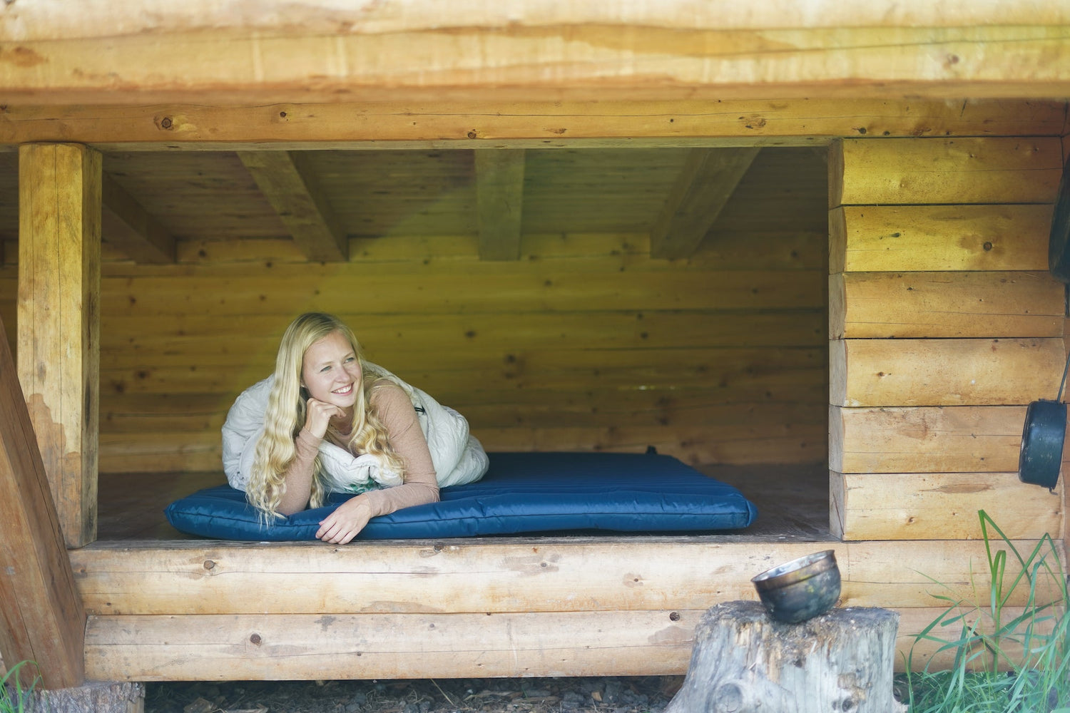 Pakkeliste til en sheltertur: Det uundværlige udstyr til en nat i naturen