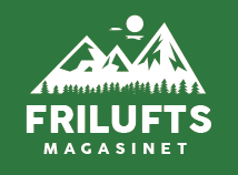 Nordic Gear Luftmadras anmeldelse fra Friluftsmagasinet 2024