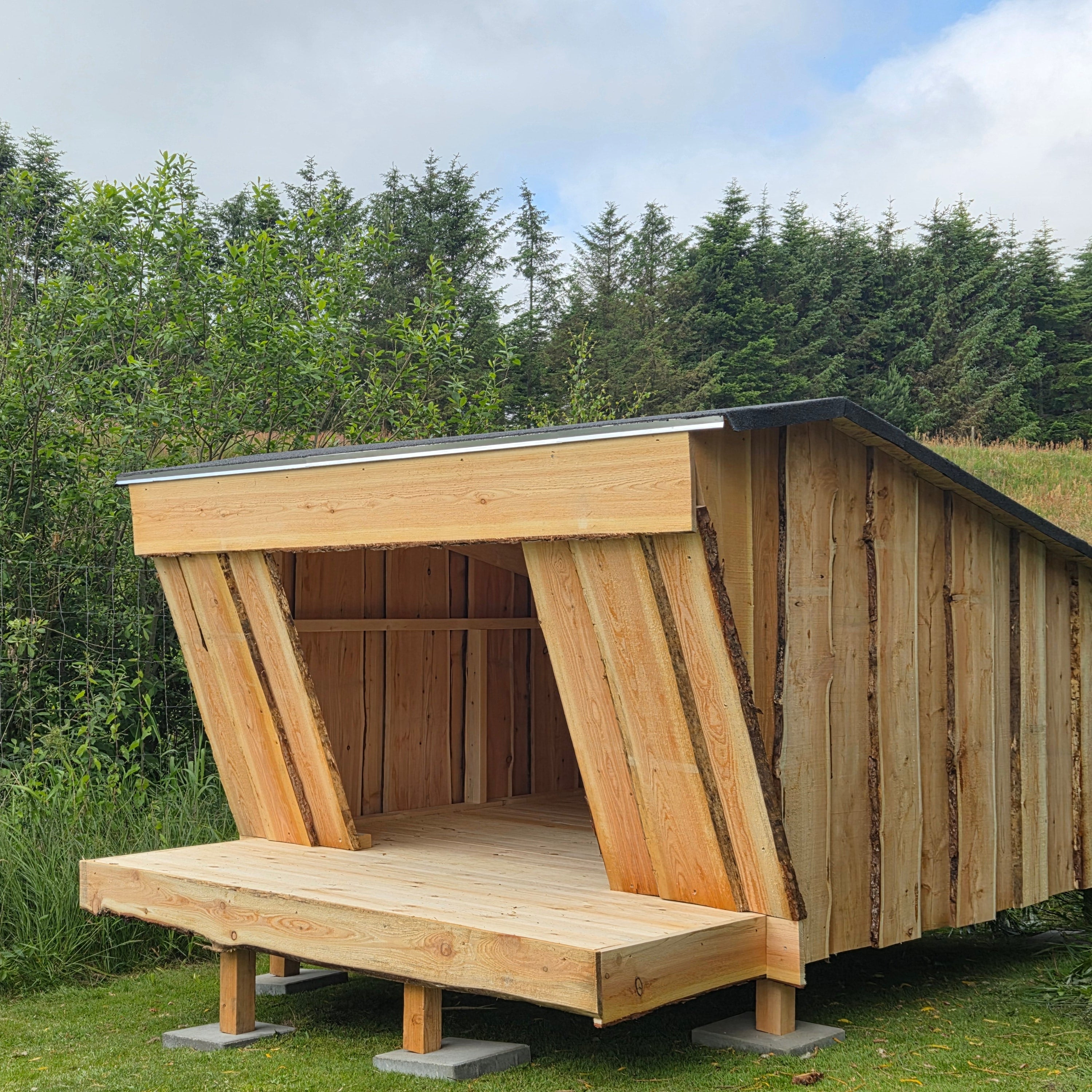Lille Shelter Nordic Gear