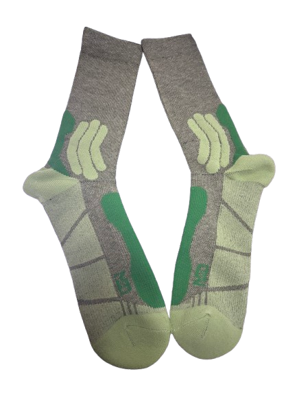 Nordic Gear™ Merinould vandresokker Nordic Gear