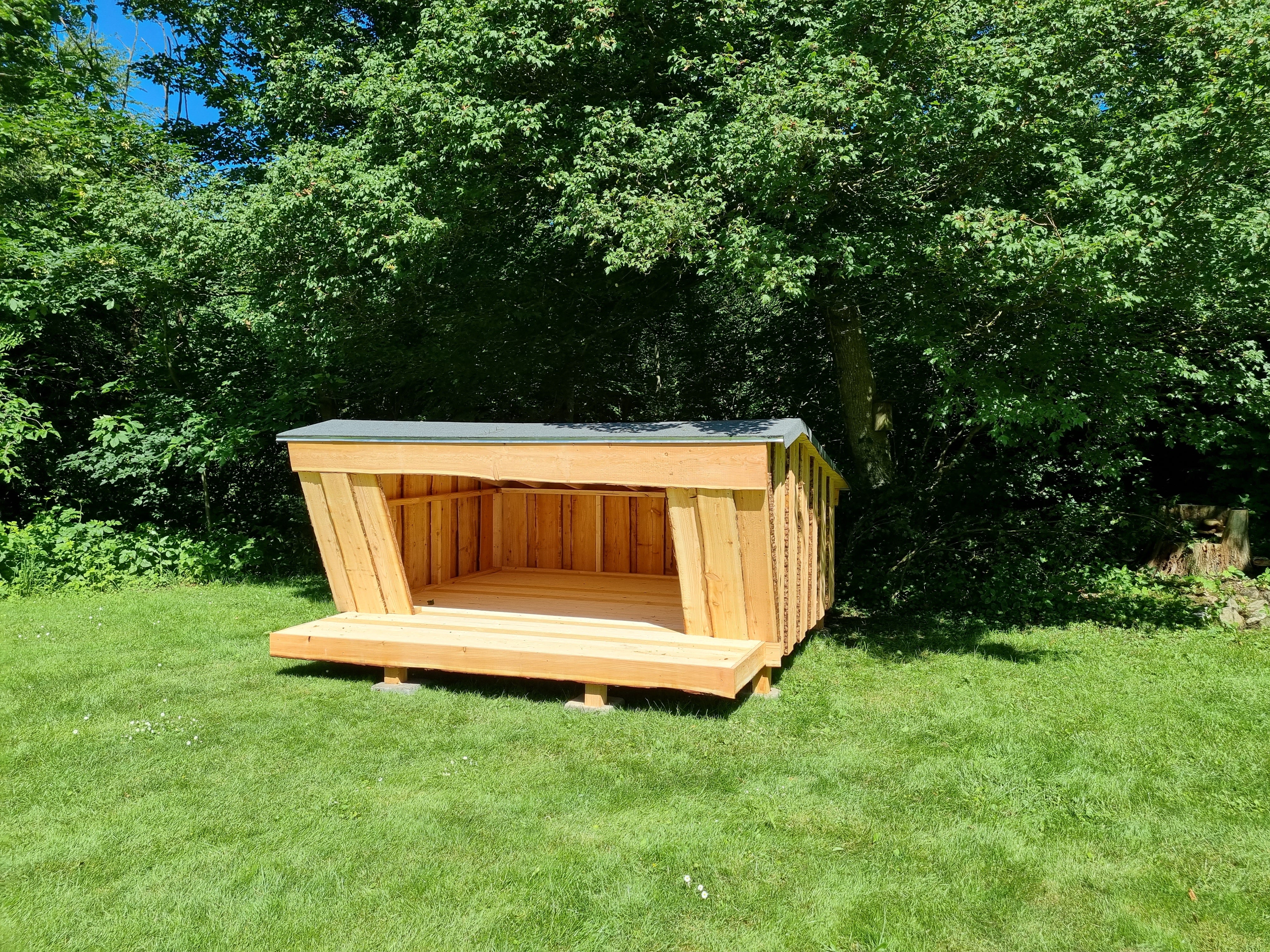 Stort Shelter Nordic Gear