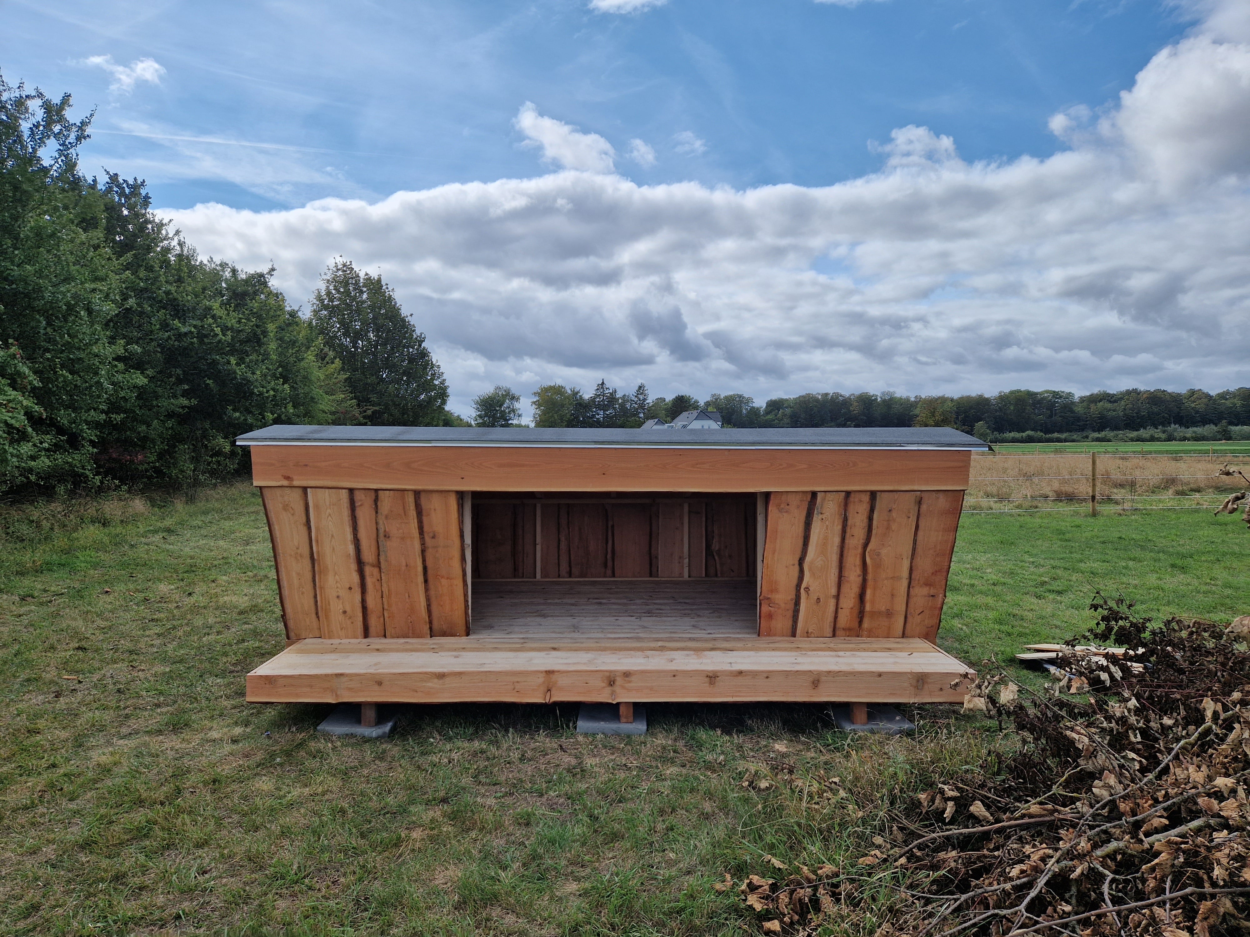 Lille Shelter Nordic Gear