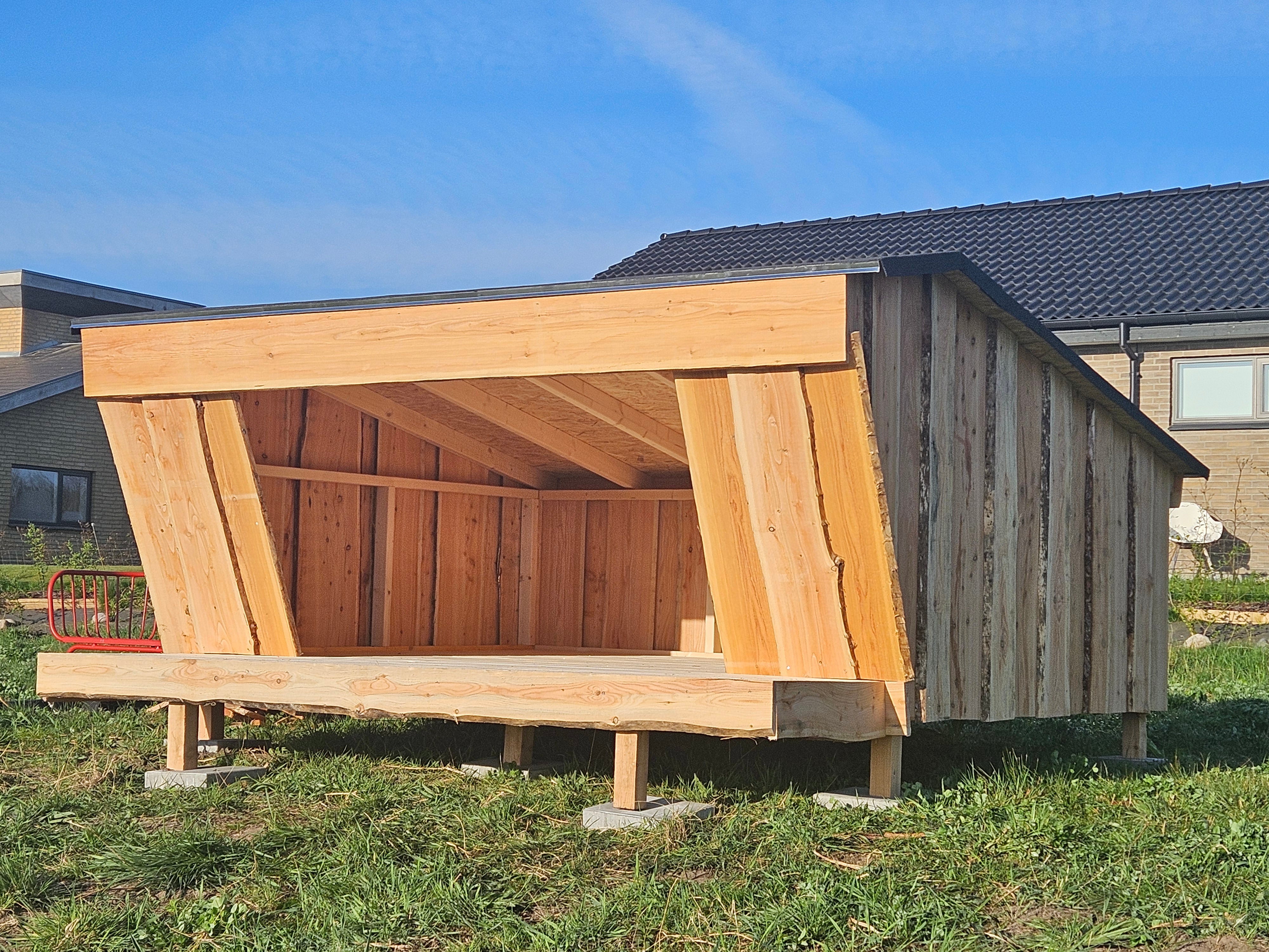 Stort Shelter Nordic Gear