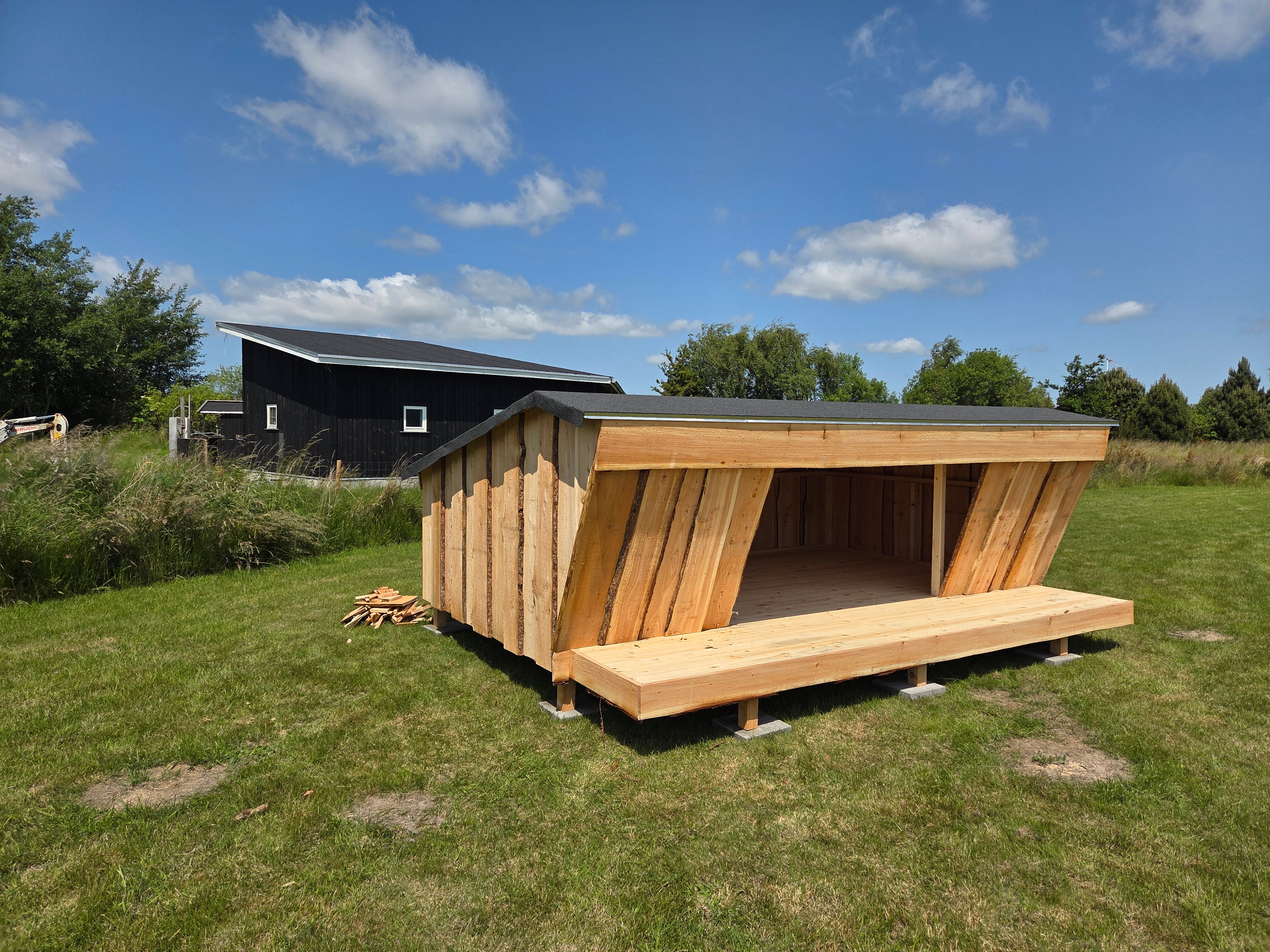 Lille Shelter Nordic Gear