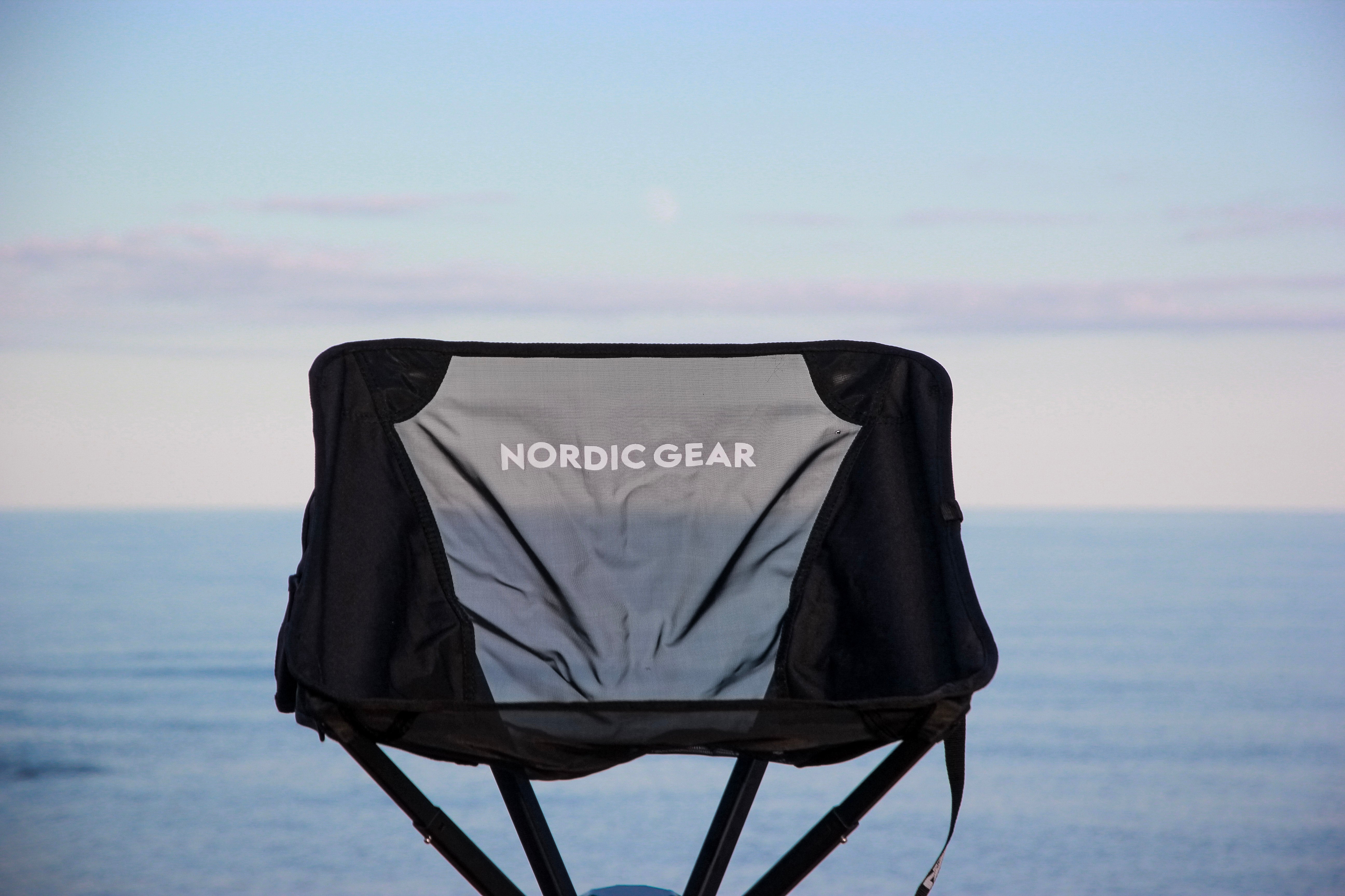Nordic Gear™ Outdoor Foldestol Nordic Gear