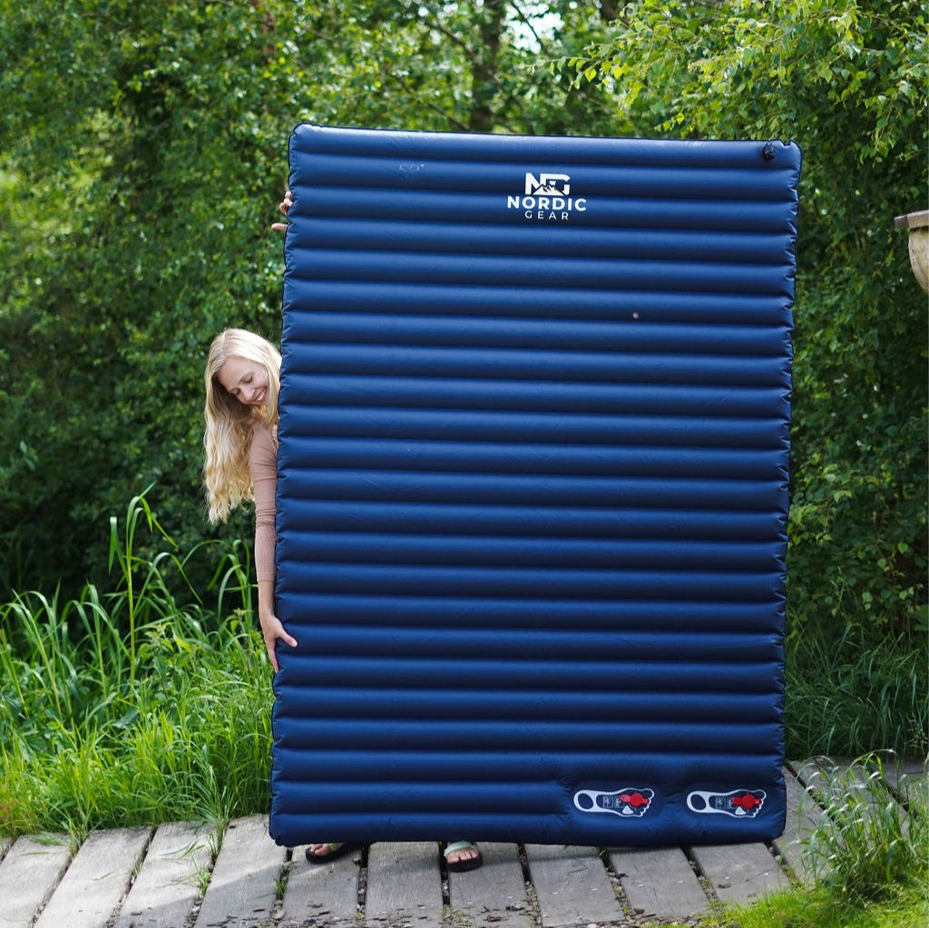 Shelterpakke 2 Nordic Gear