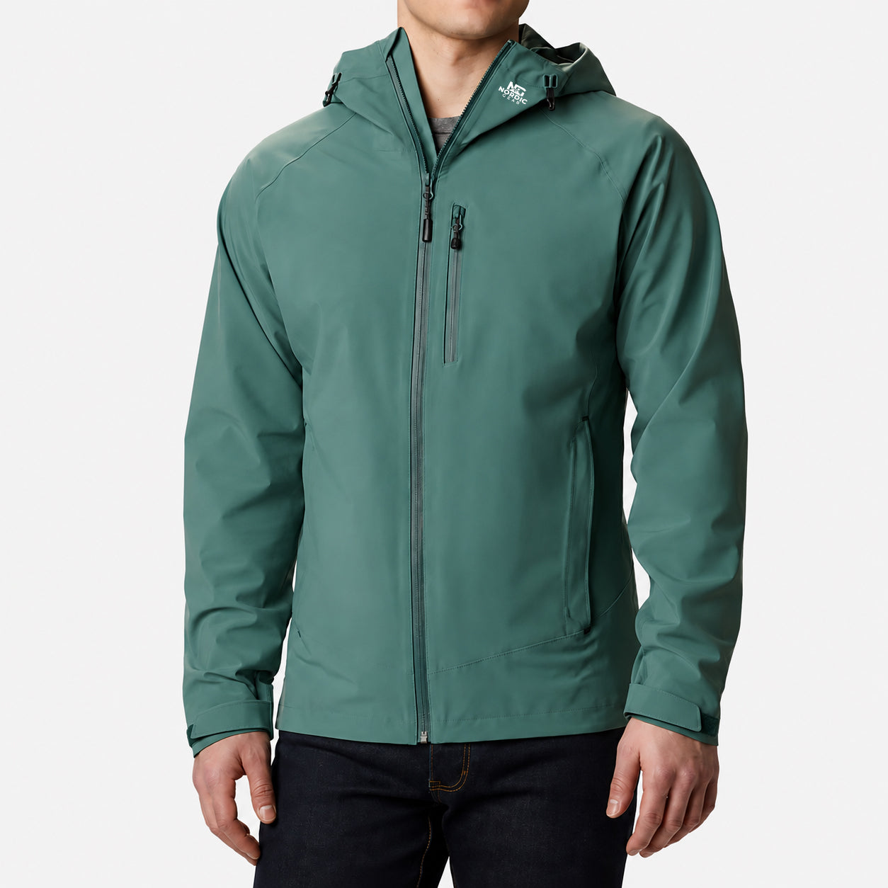 Nordic Gear Skaljakke