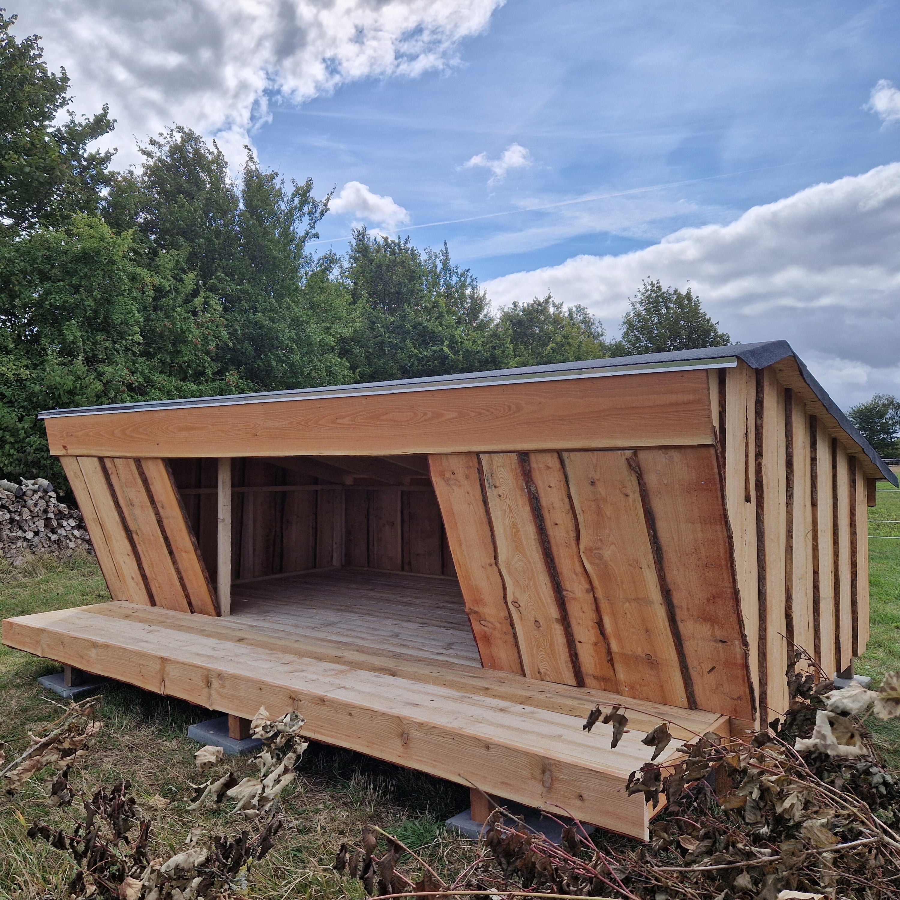 Lille Shelter Nordic Gear