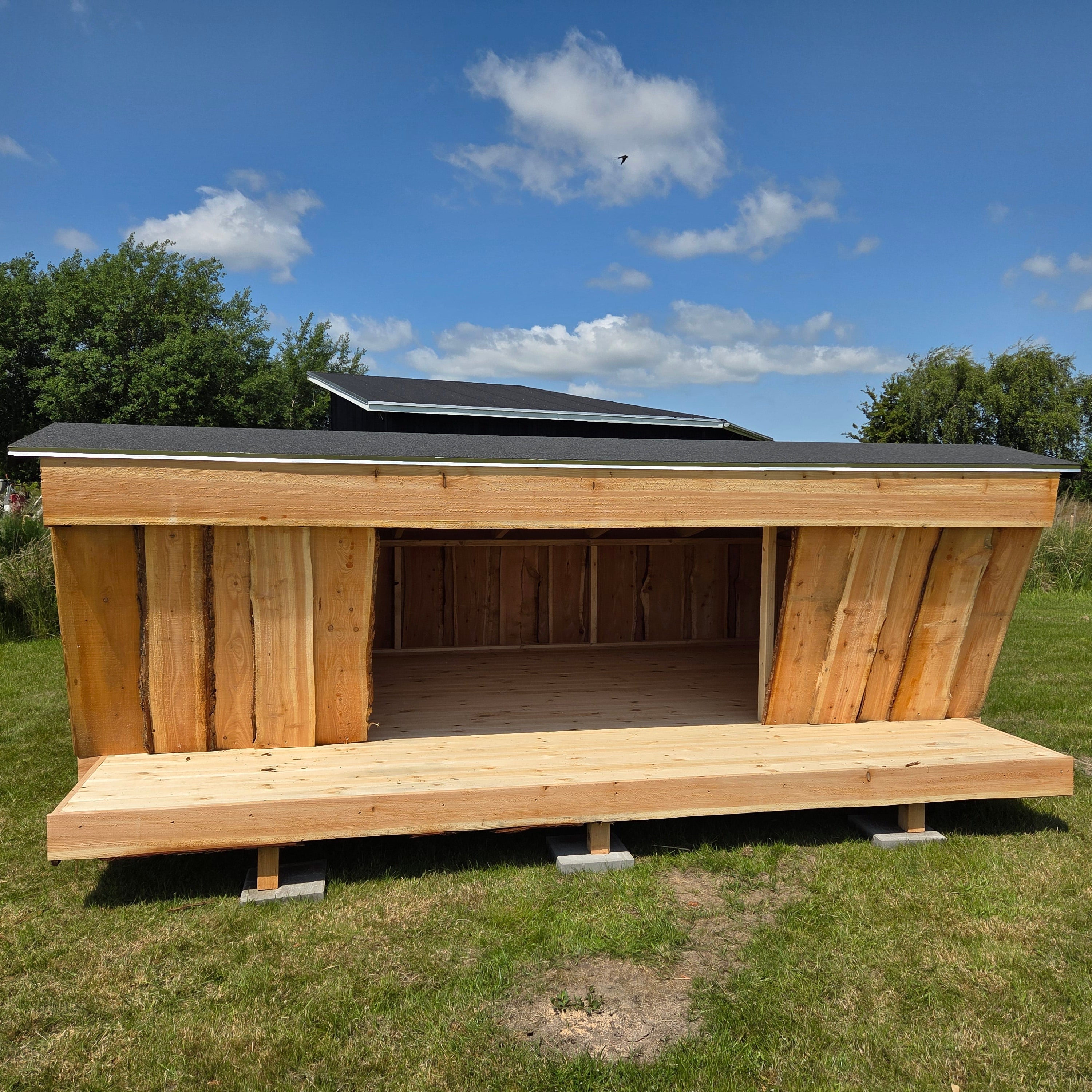 Lille Shelter Nordic Gear
