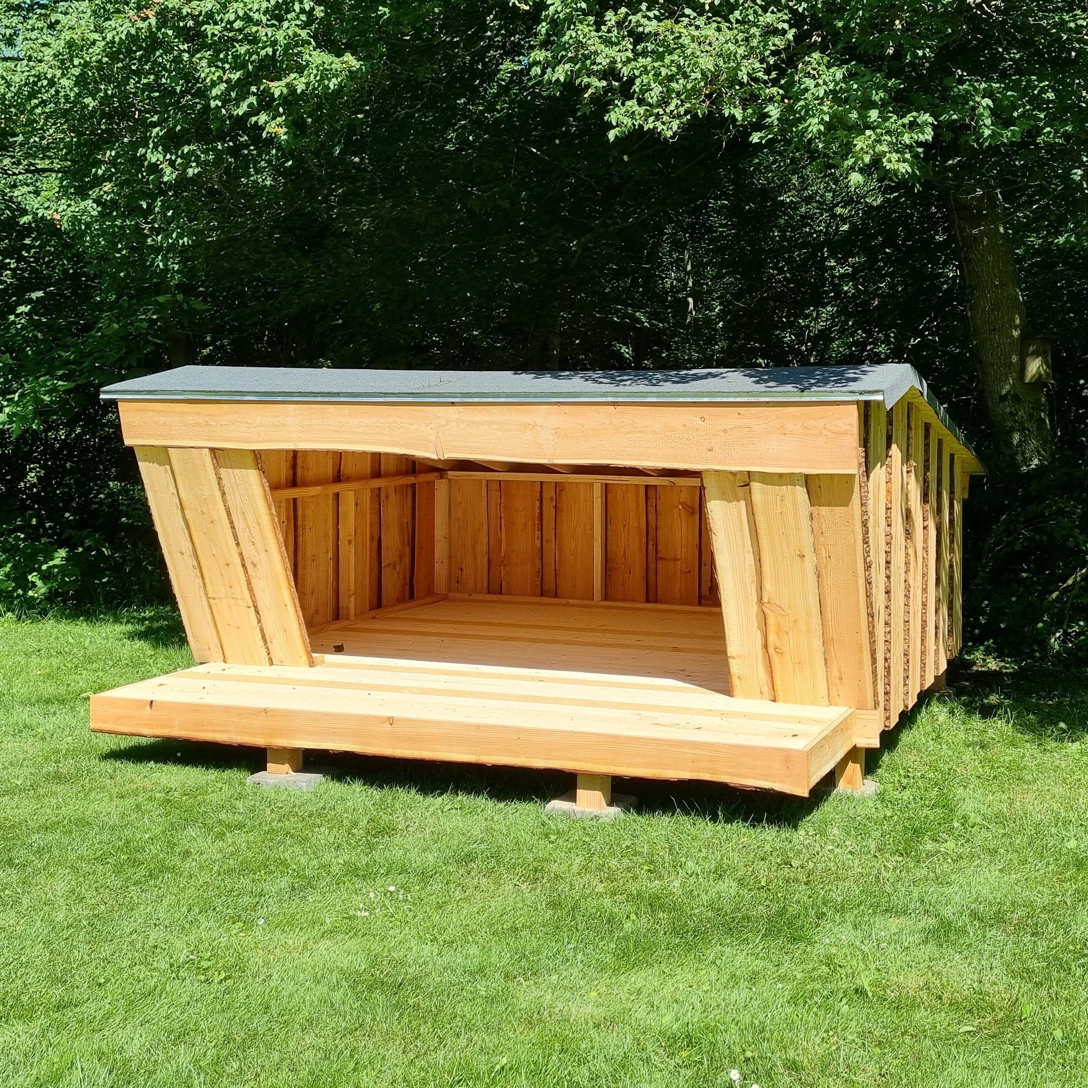 Stort Shelter Nordic Gear