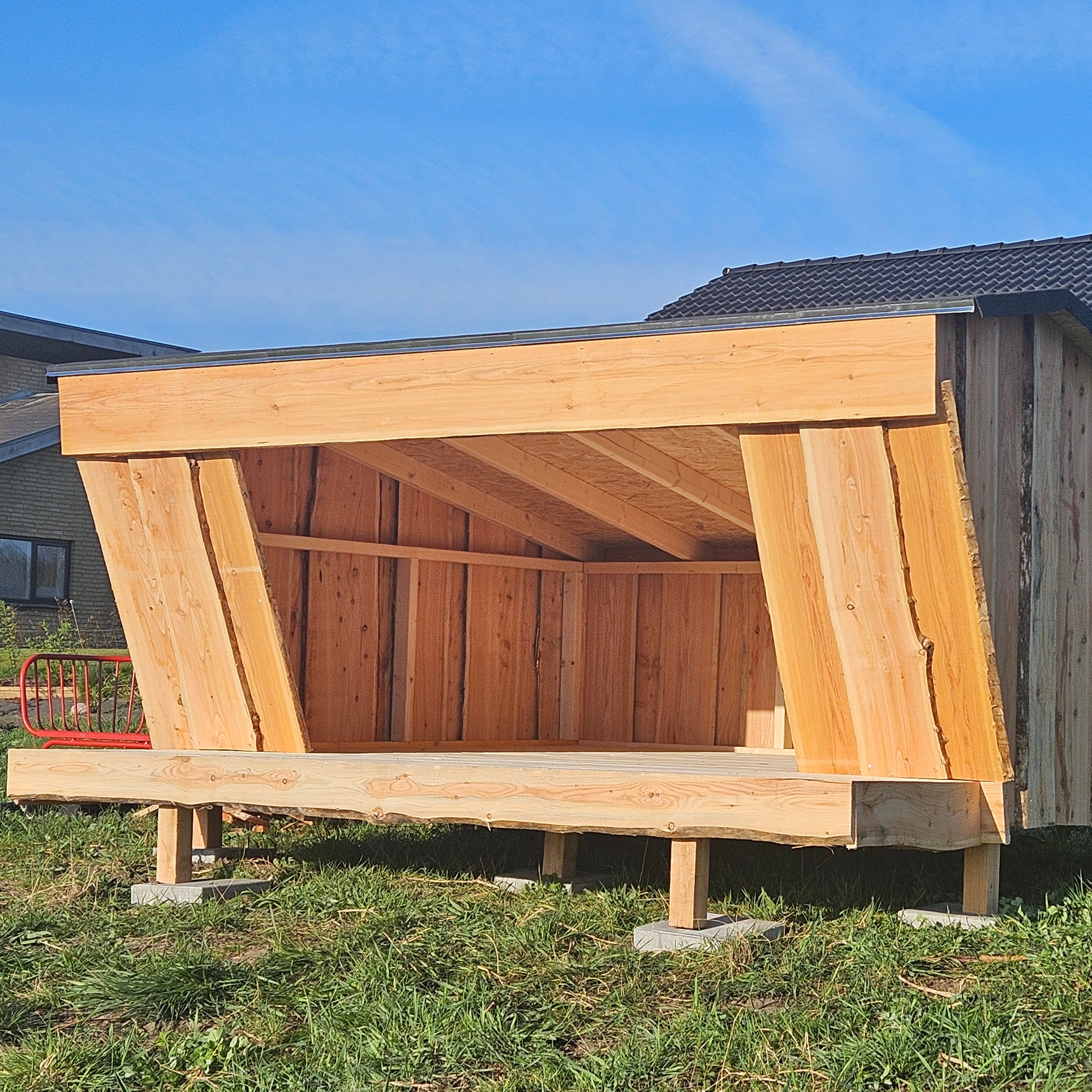 Stort Shelter Nordic Gear