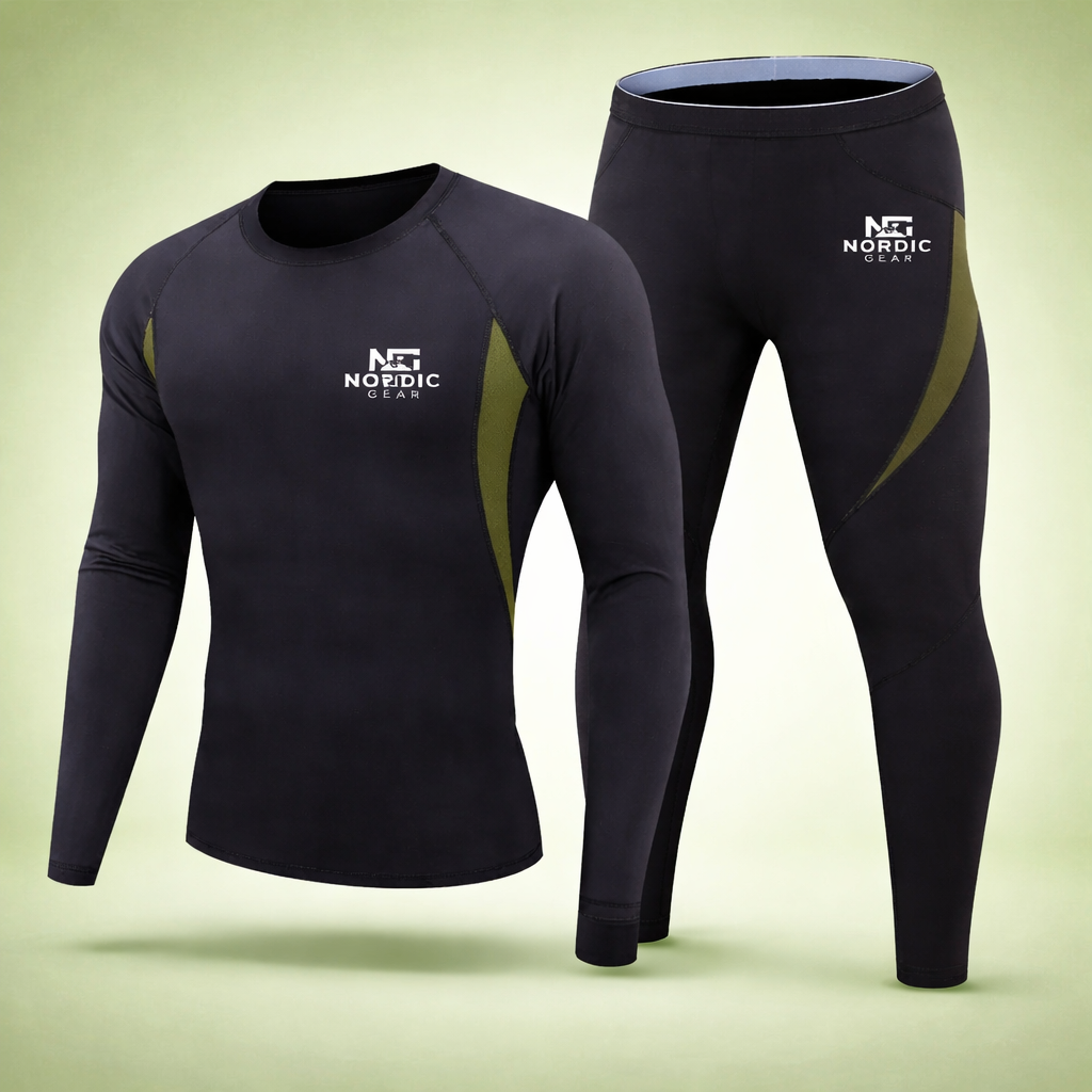 Nordic Gear Baselayer