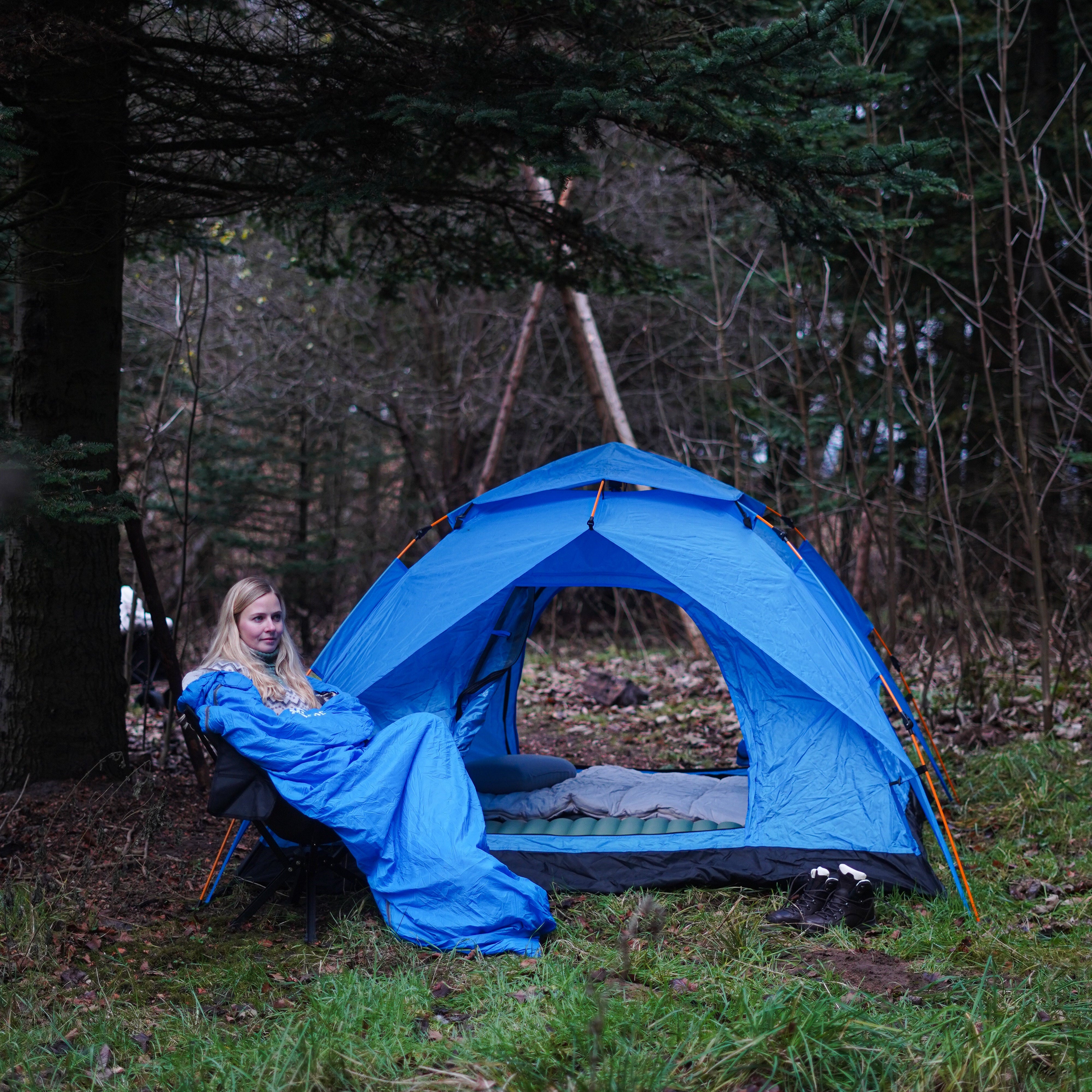 Nordic Gear Ultralet sovepose Nordic Gear