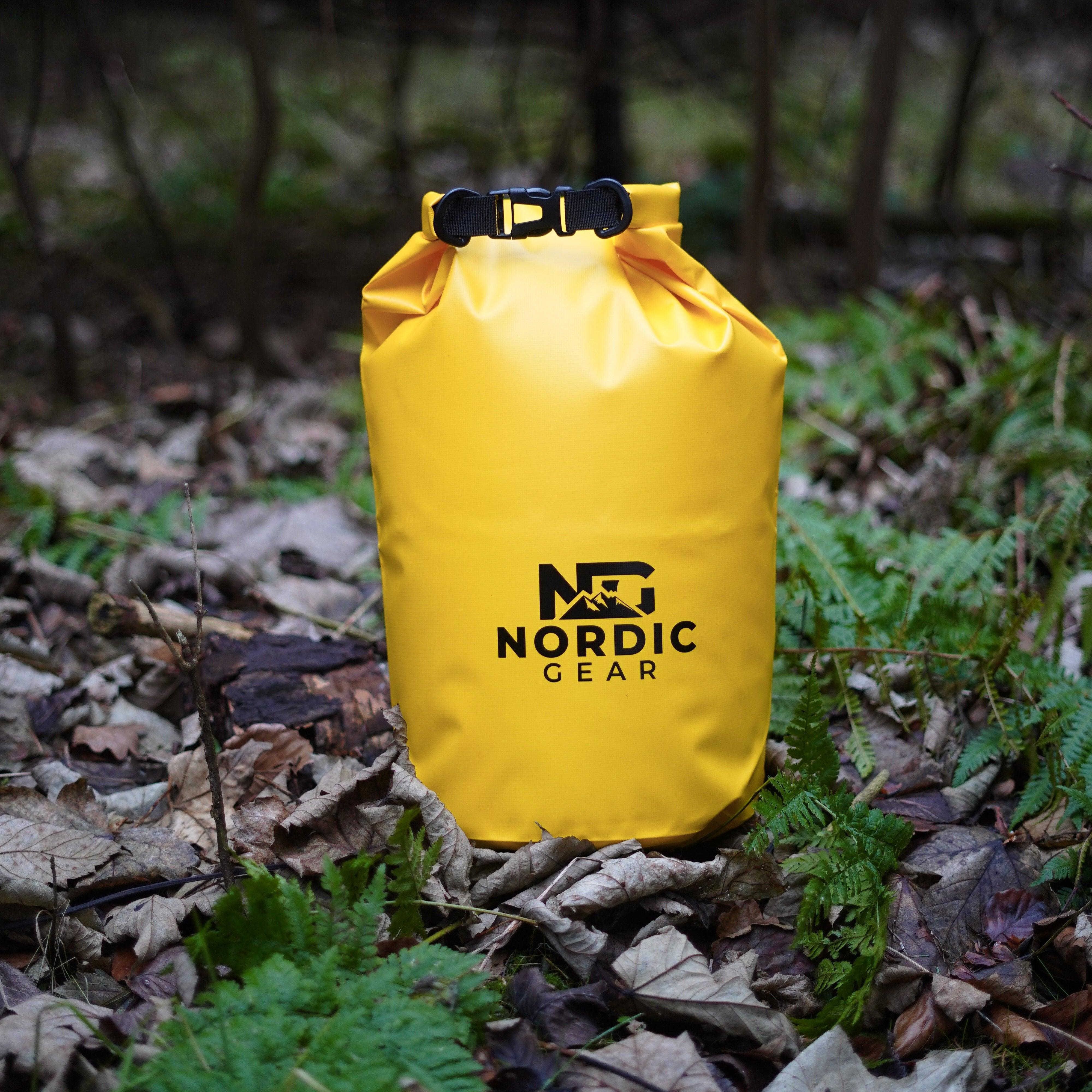 Nordic Gear™ Drybag 15L Nordic Gear