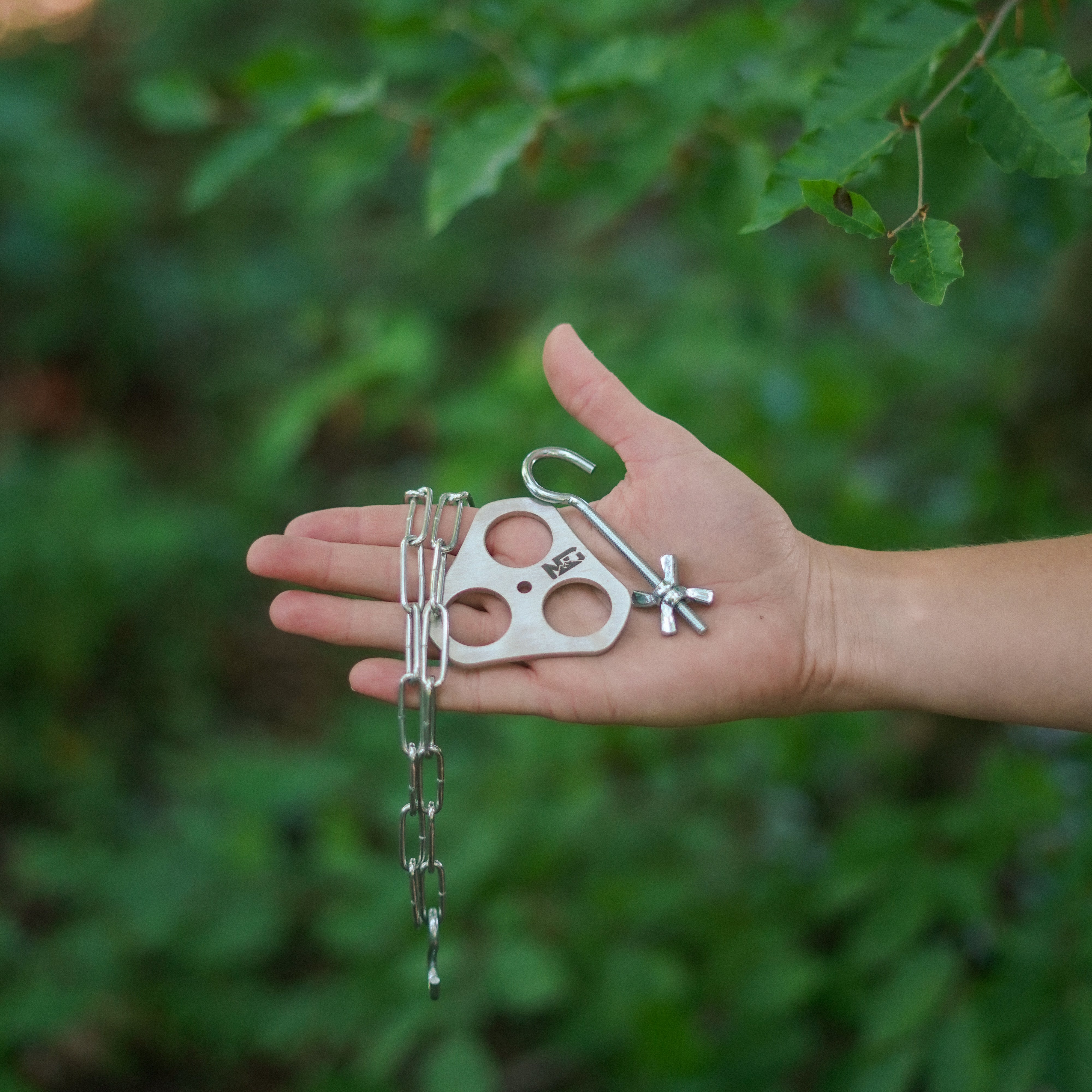 Firespinner Nordic Gear