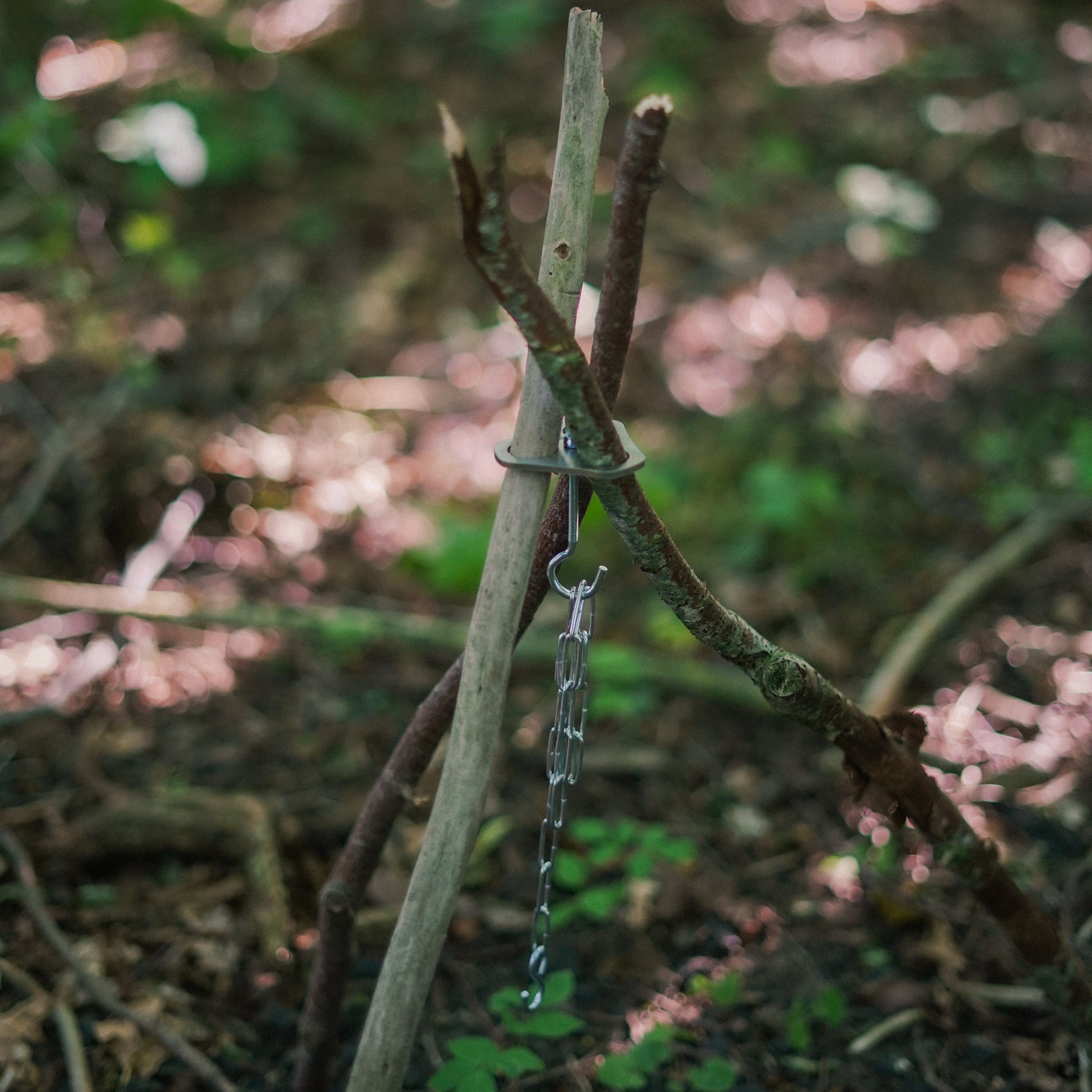 Firespinner Nordic Gear