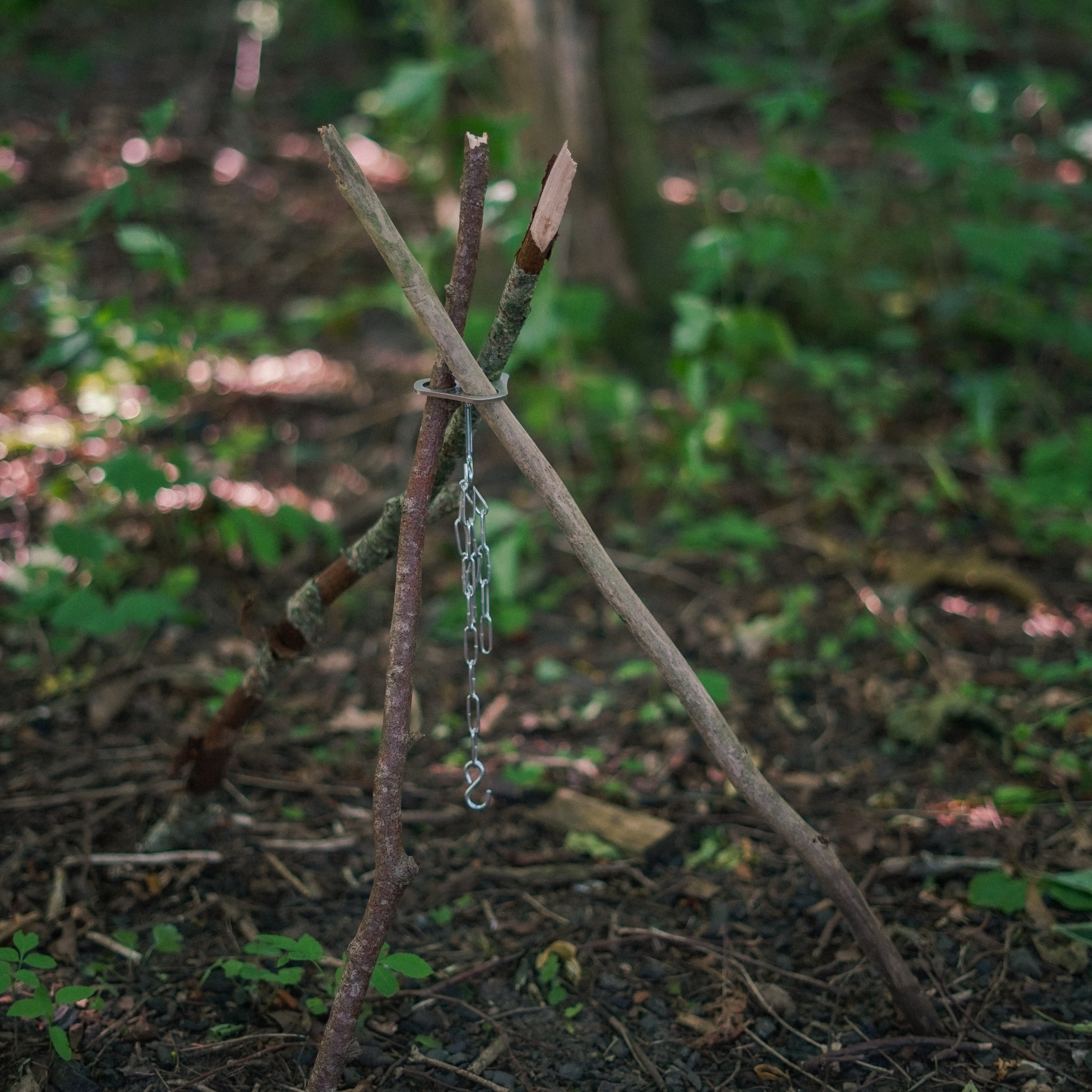 Firespinner Nordic Gear