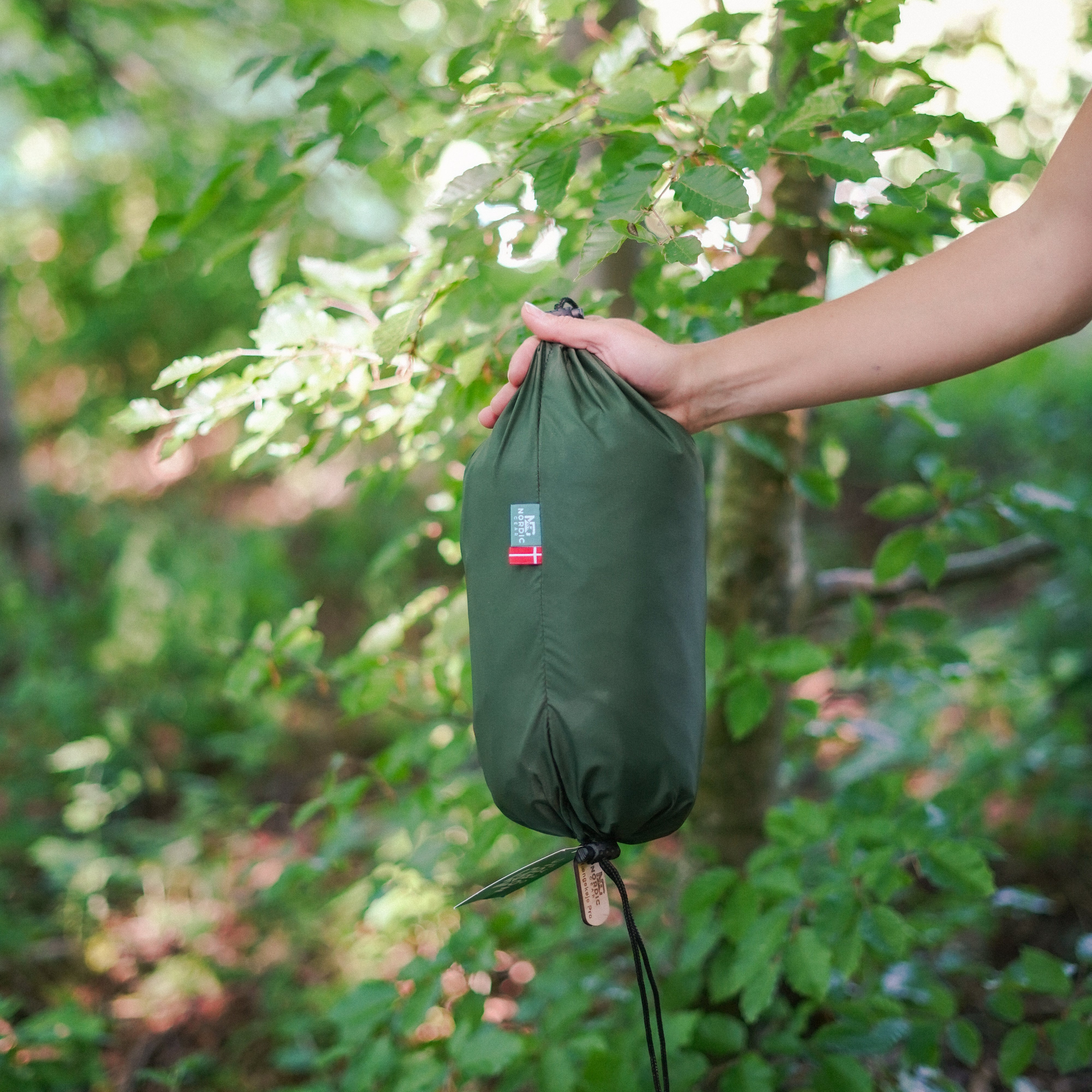 Nordic Gear™ Hængekøje Pro Nordic Gear