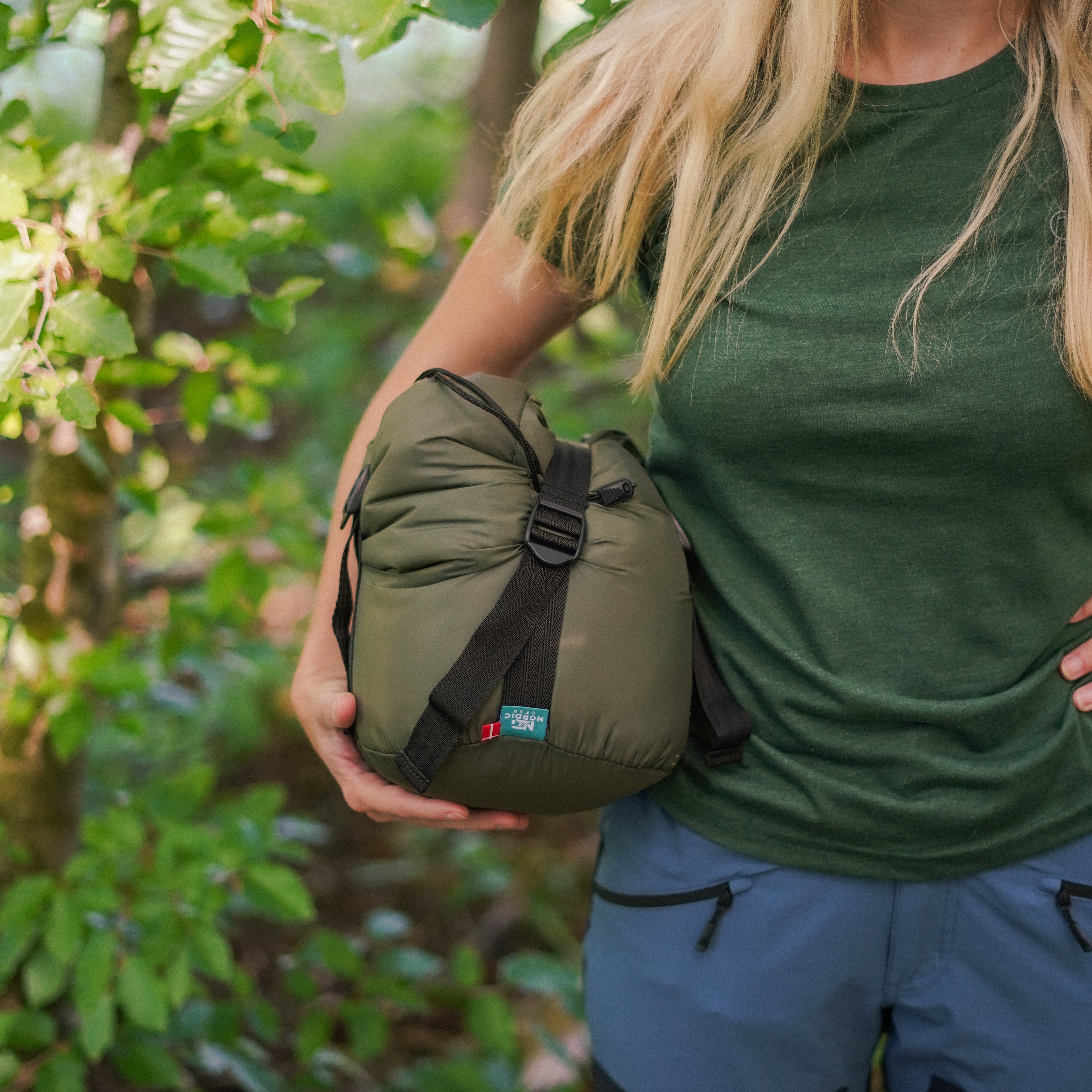 Nordic Gear™ Underquilt Nordic Gear