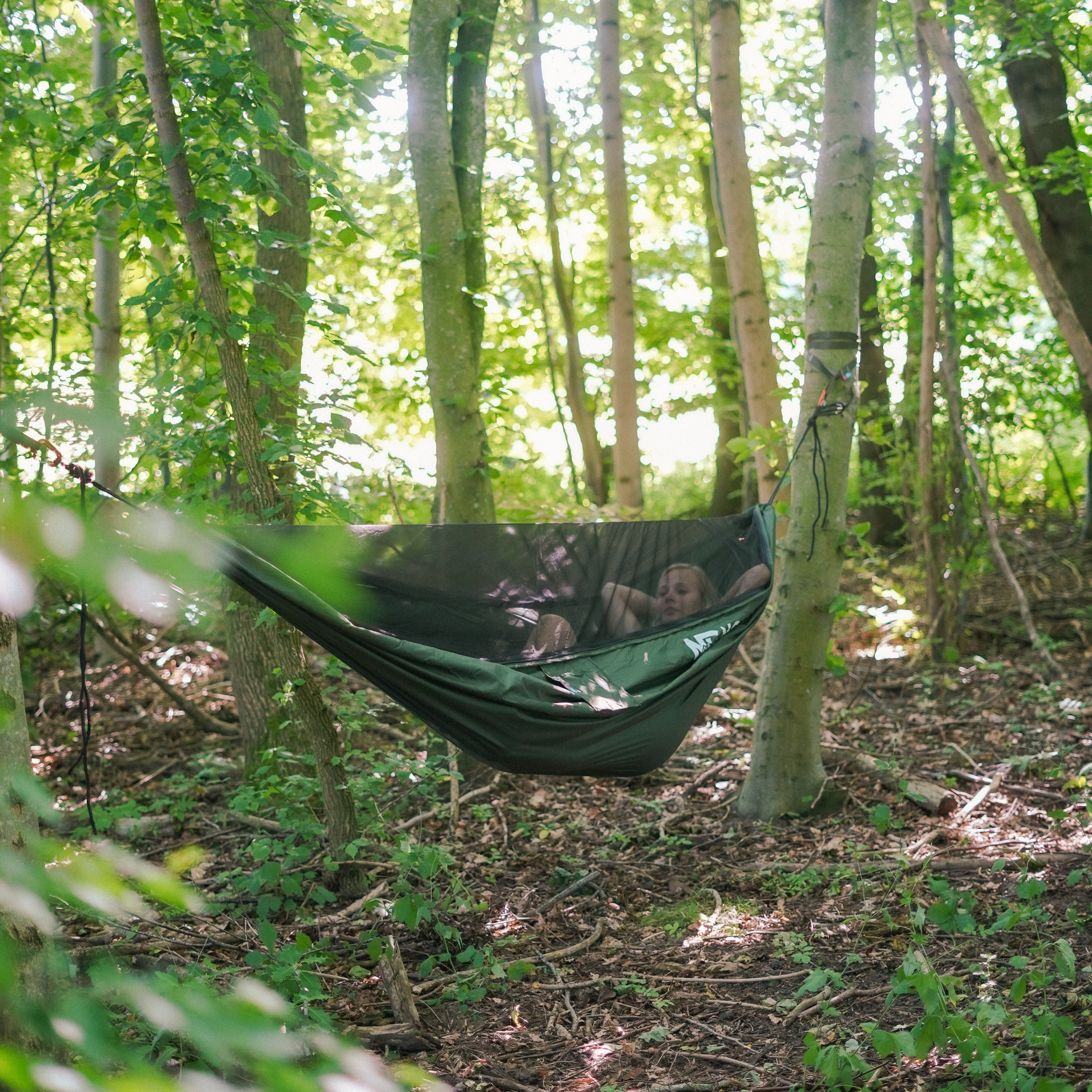 Nordic Gear™ Hængekøje Pro Nordic Gear