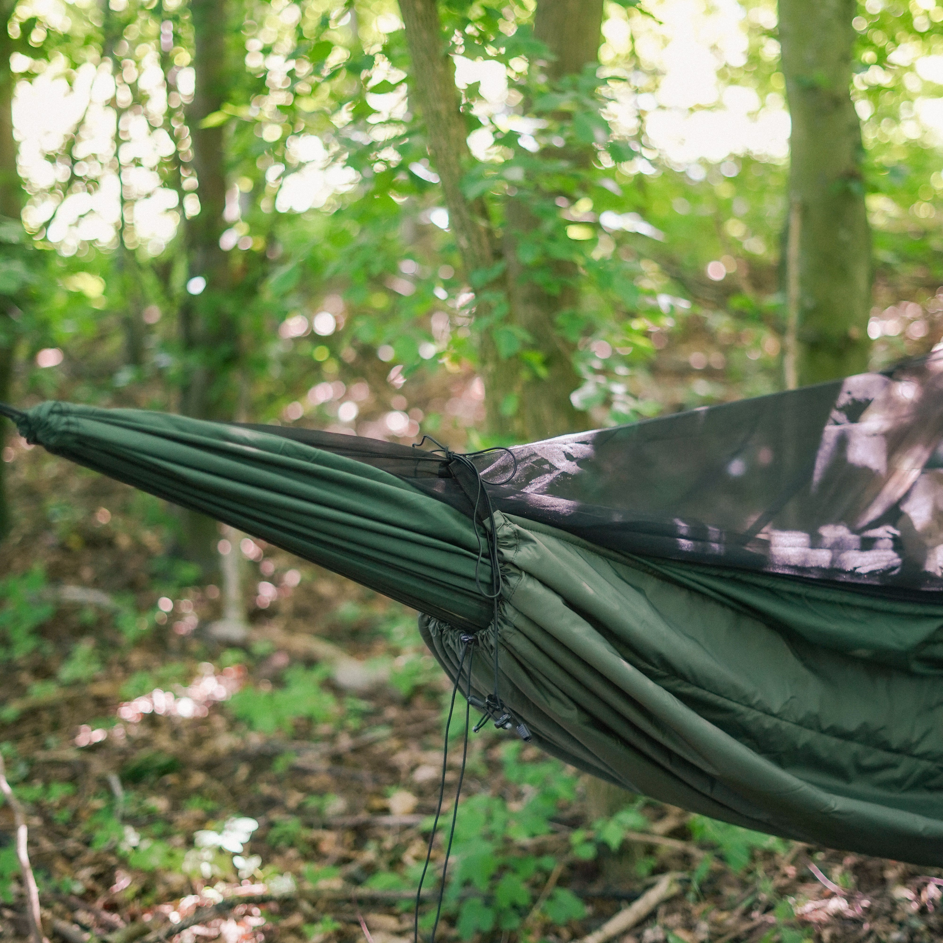 Nordic Gear™ Hængekøje Pro Nordic Gear