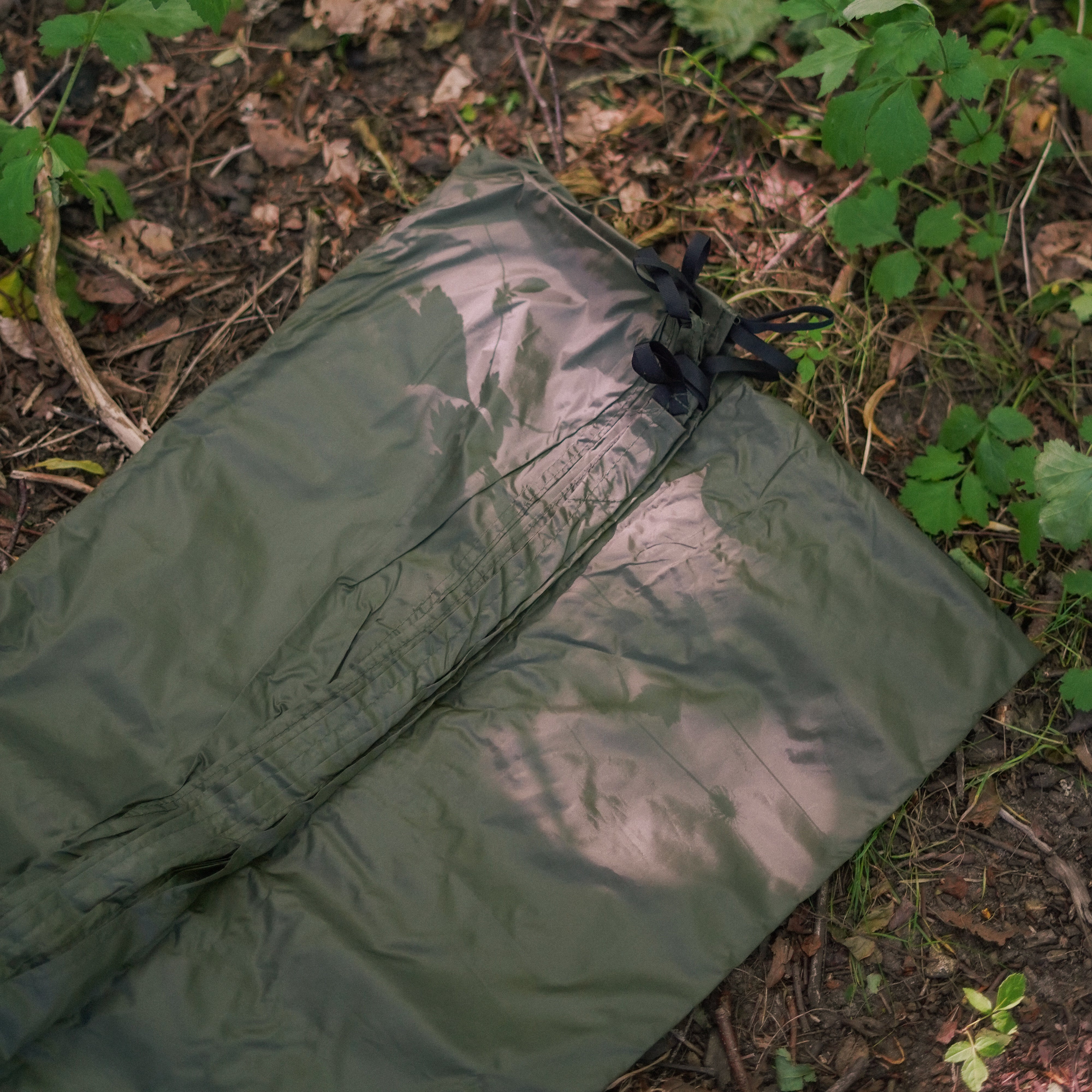 Nordic Gear™ TARP 3x3m Nordic Gear