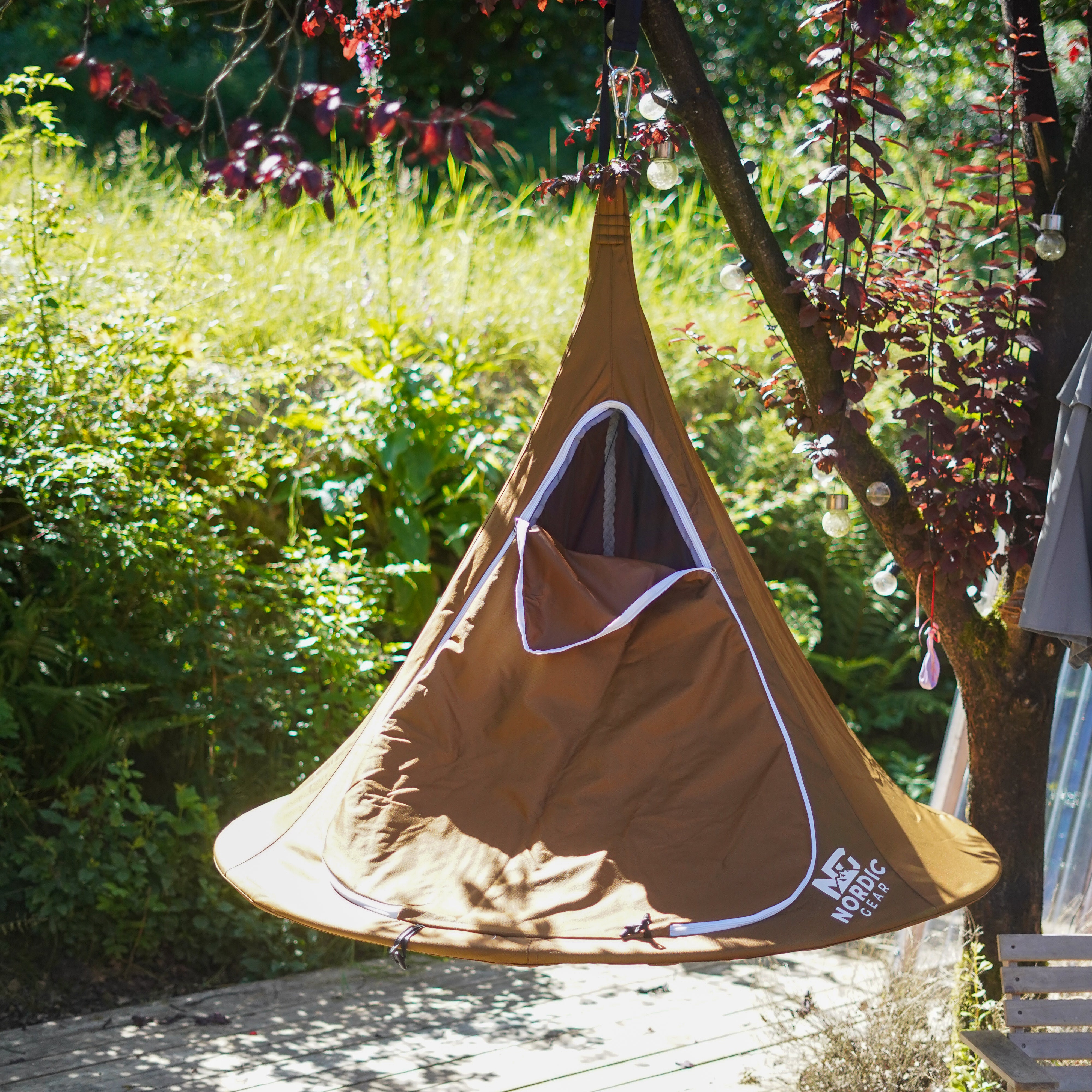 Nordic Gear™ Hængetelt Nordic Gear