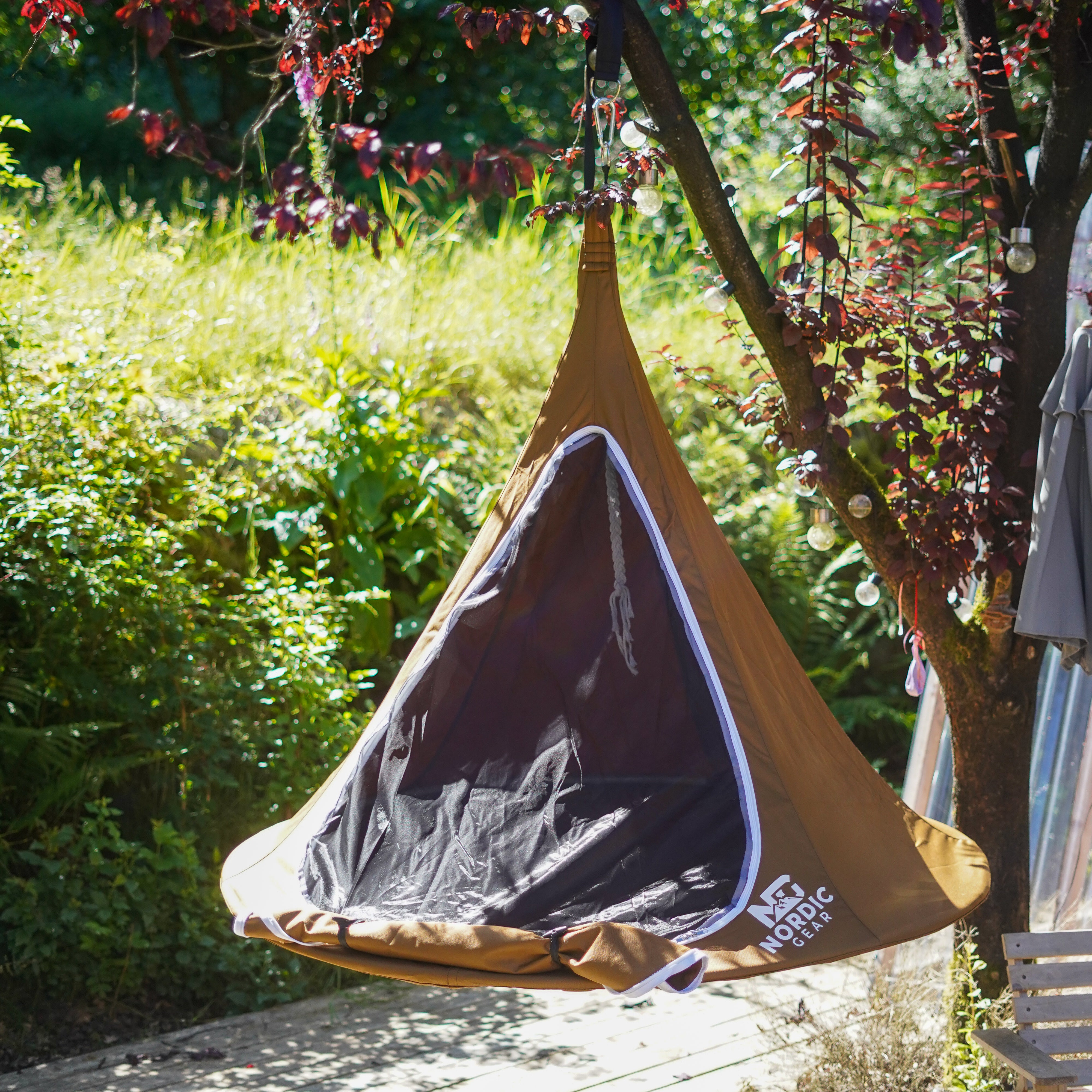 Nordic Gear™ Hængetelt Nordic Gear