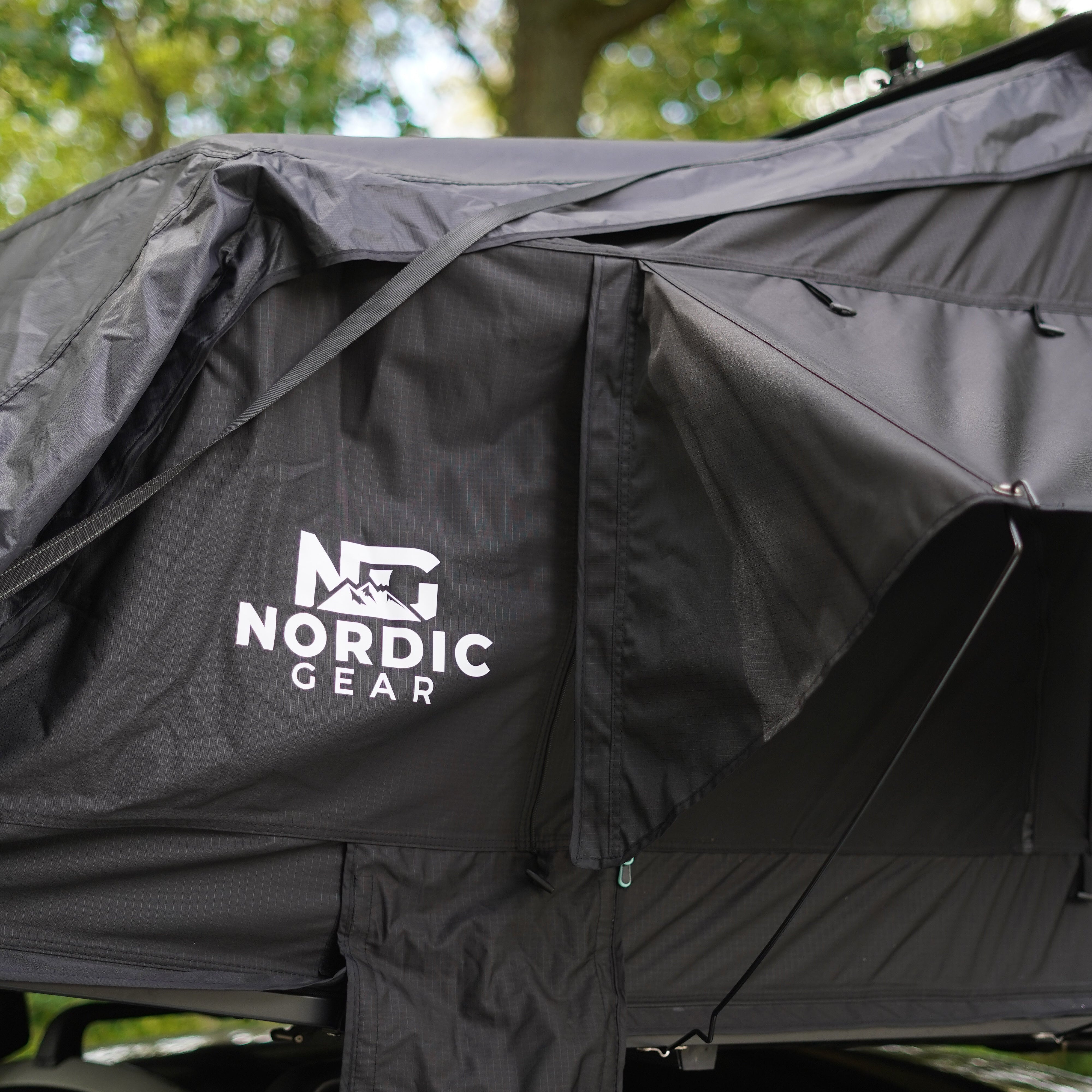 Nordic Gear™ Tagtelt Nordic Gear