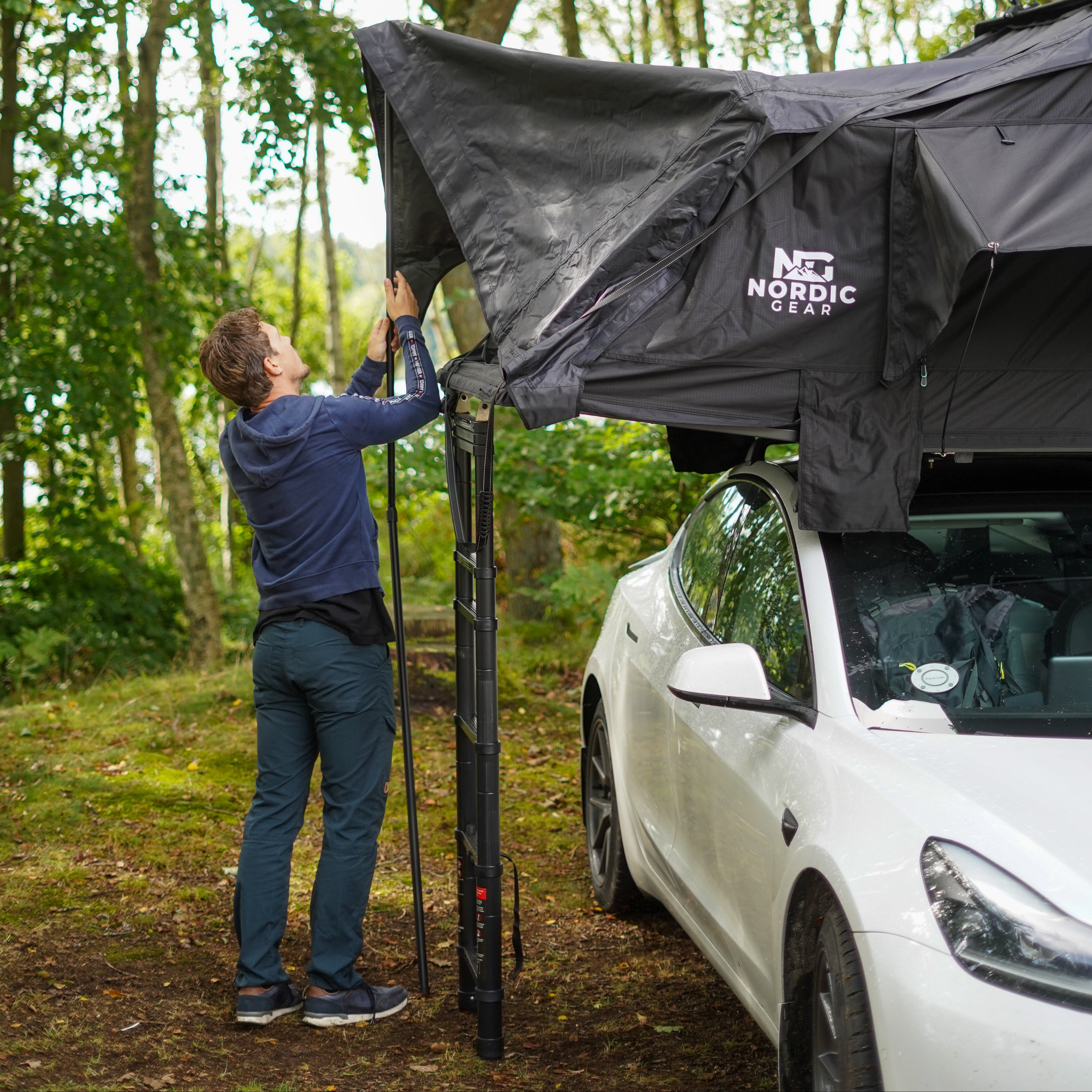 Nordic Gear™ Tagtelt Nordic Gear