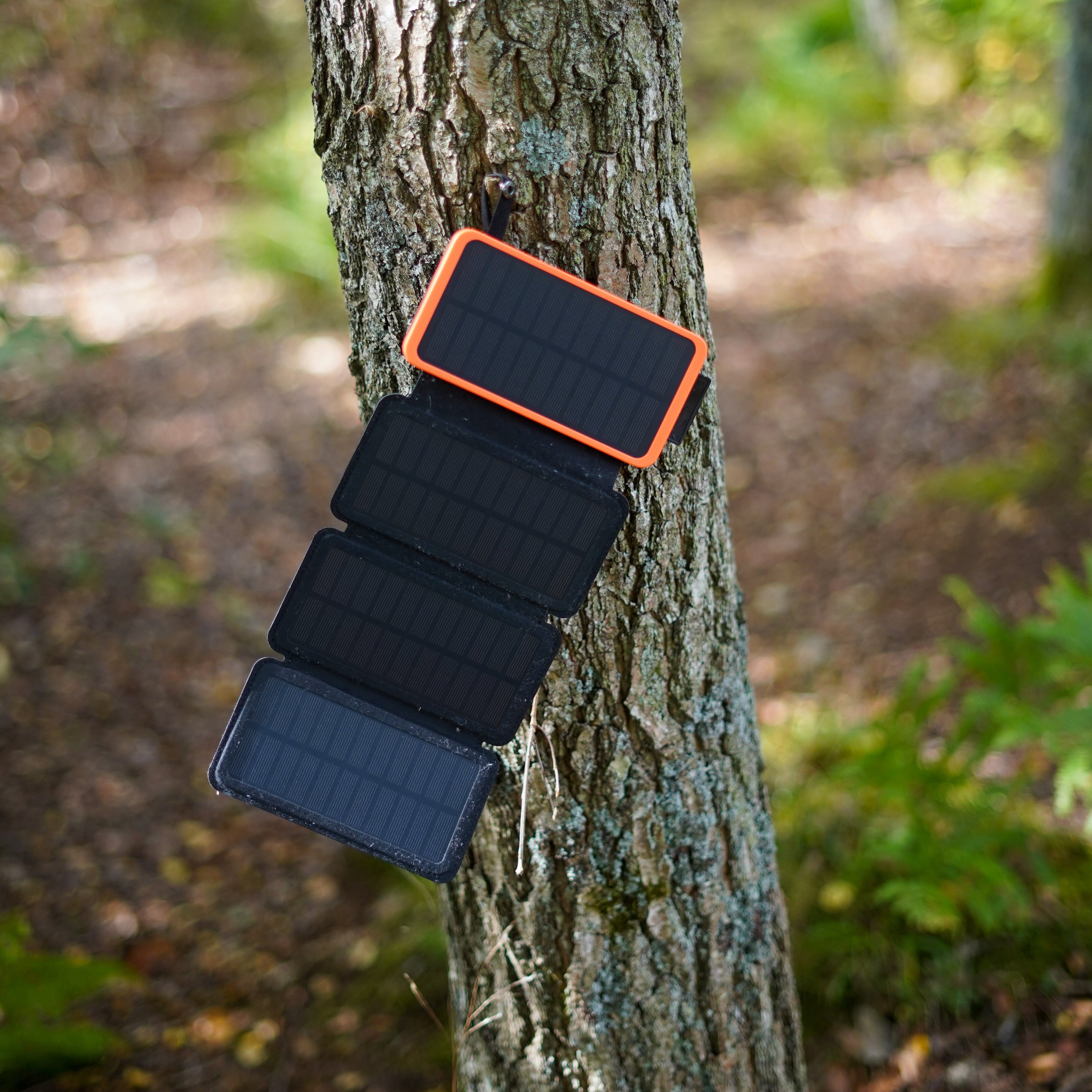 Nordic Gear™ Powerbank Pro Nordic Gear