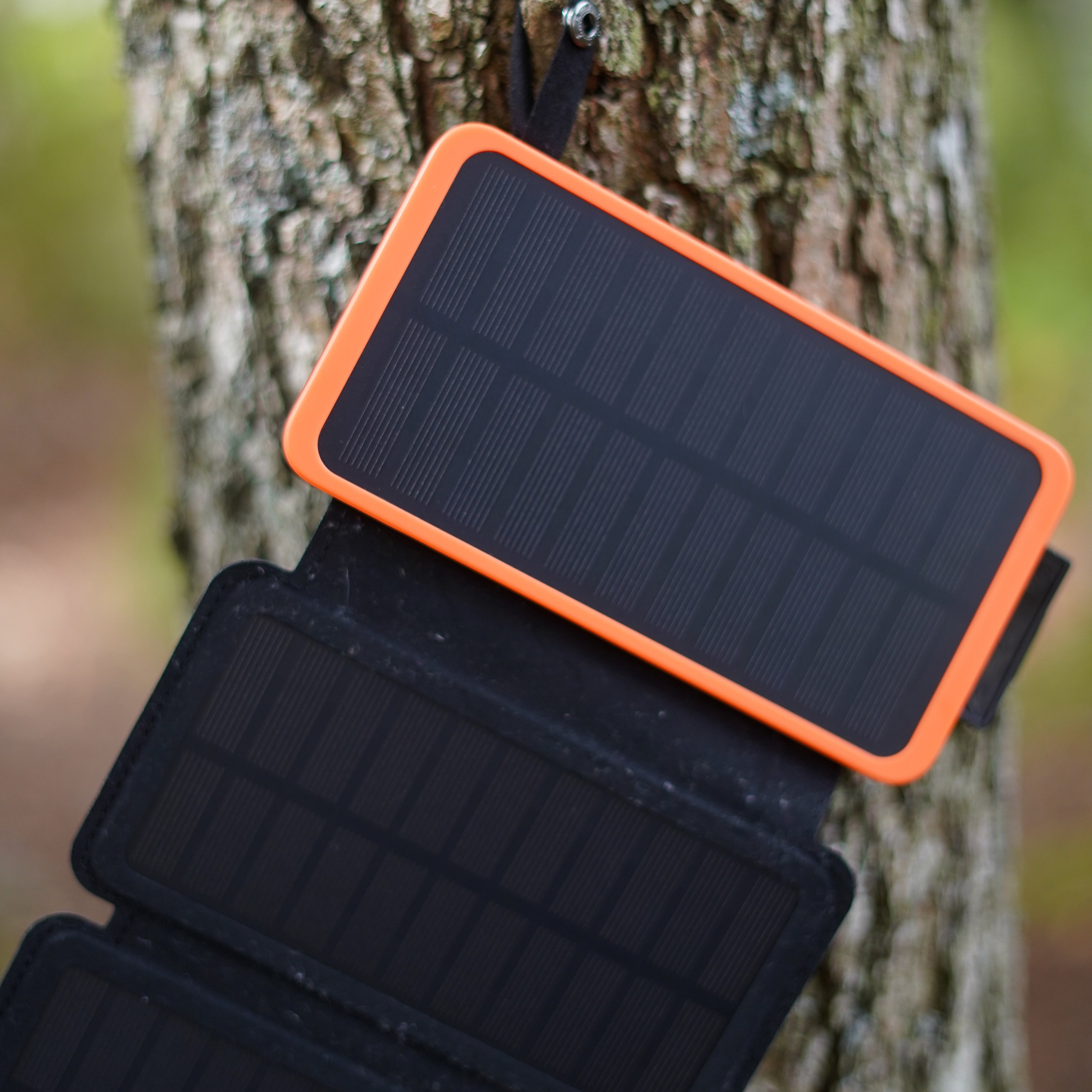 Nordic Gear™ Powerbank Pro Nordic Gear