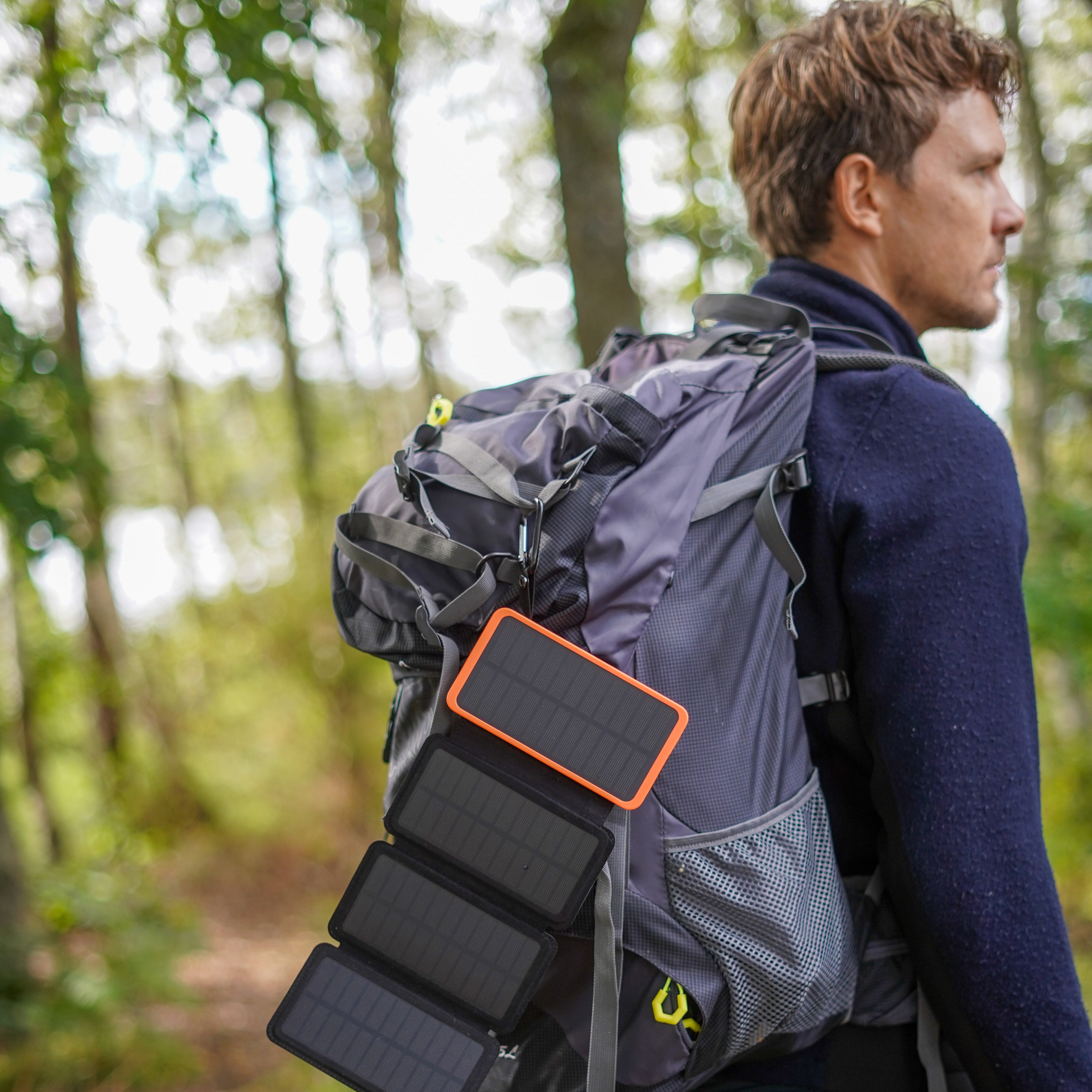 Nordic Gear™ Powerbank Pro Nordic Gear