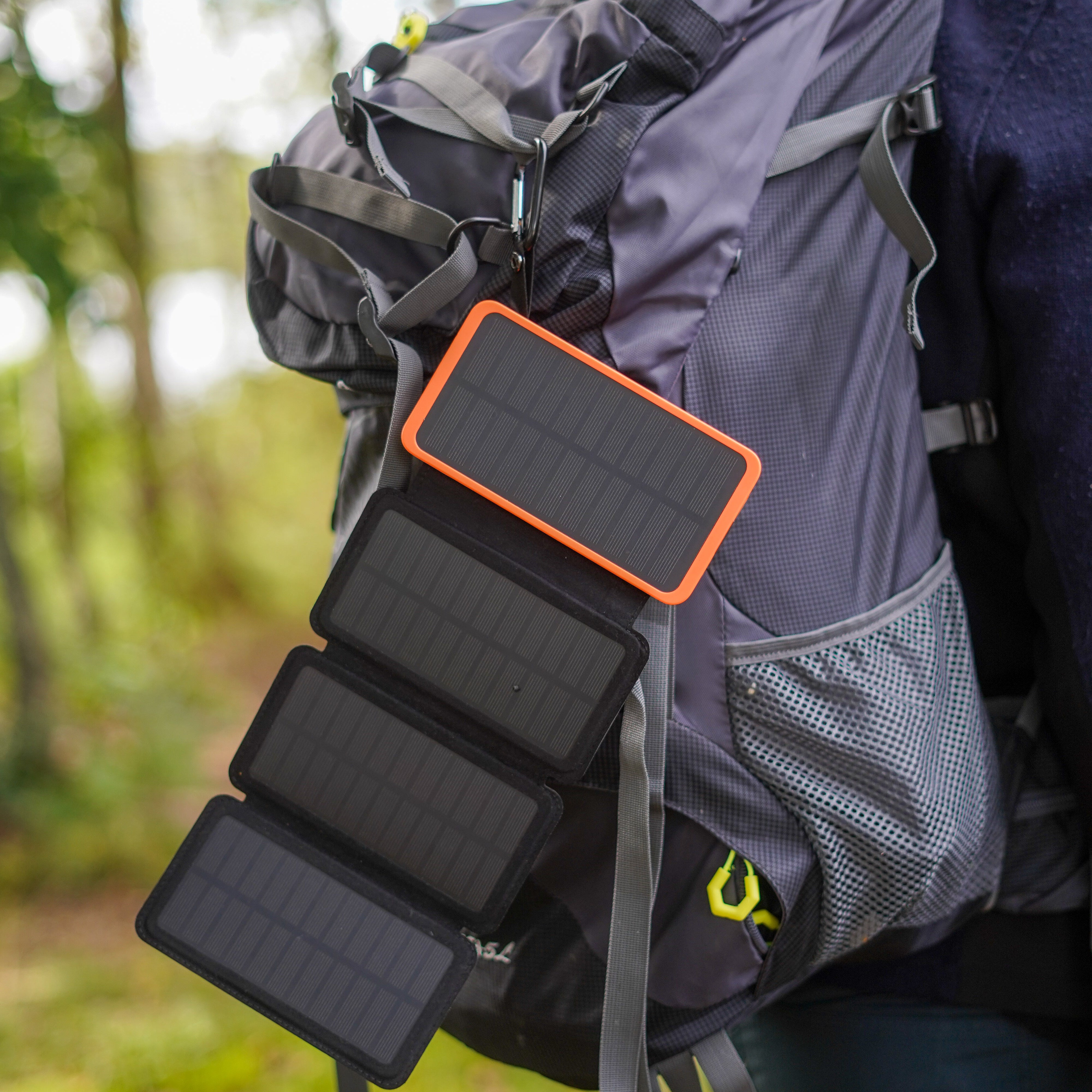 Nordic Gear™ Powerbank Pro Nordic Gear