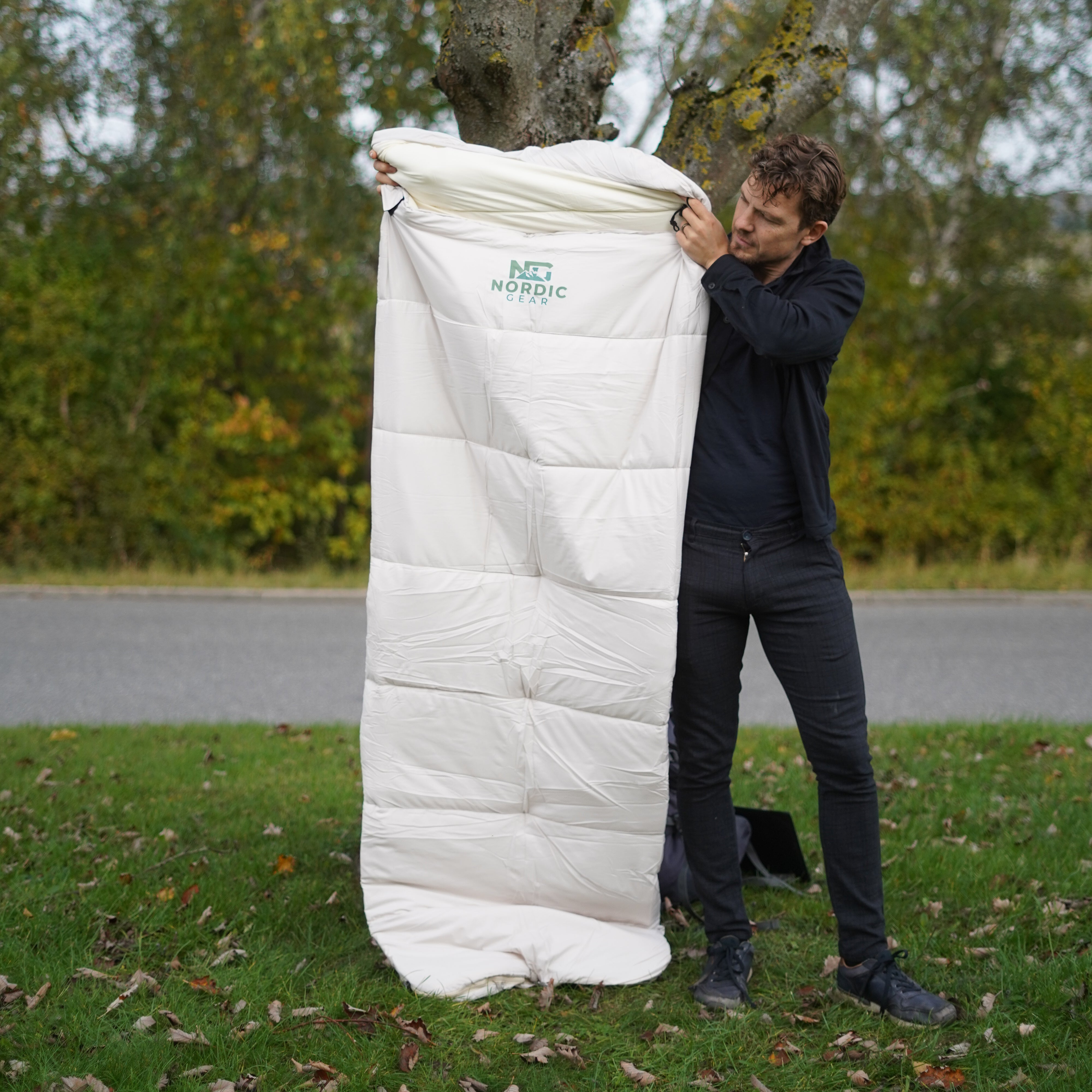Nordic Gear™ Sovepose