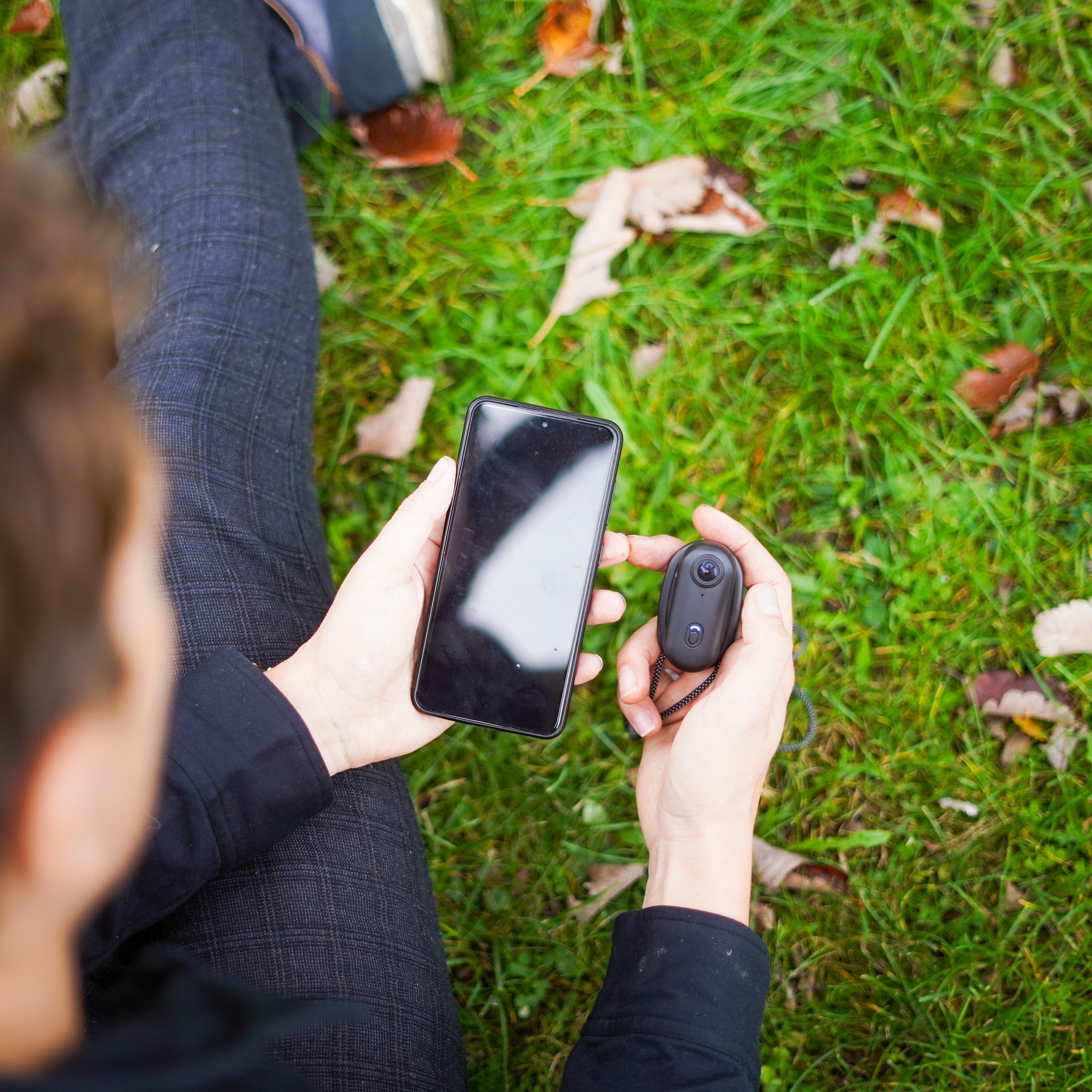 Nordic Gear Kamera Pro Nordic Gear