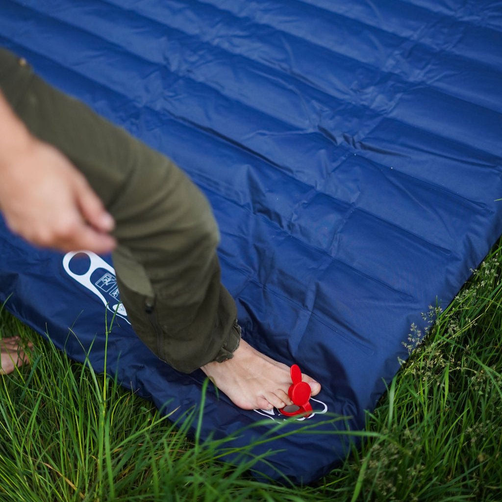 Shelterpakke 2 Nordic Gear