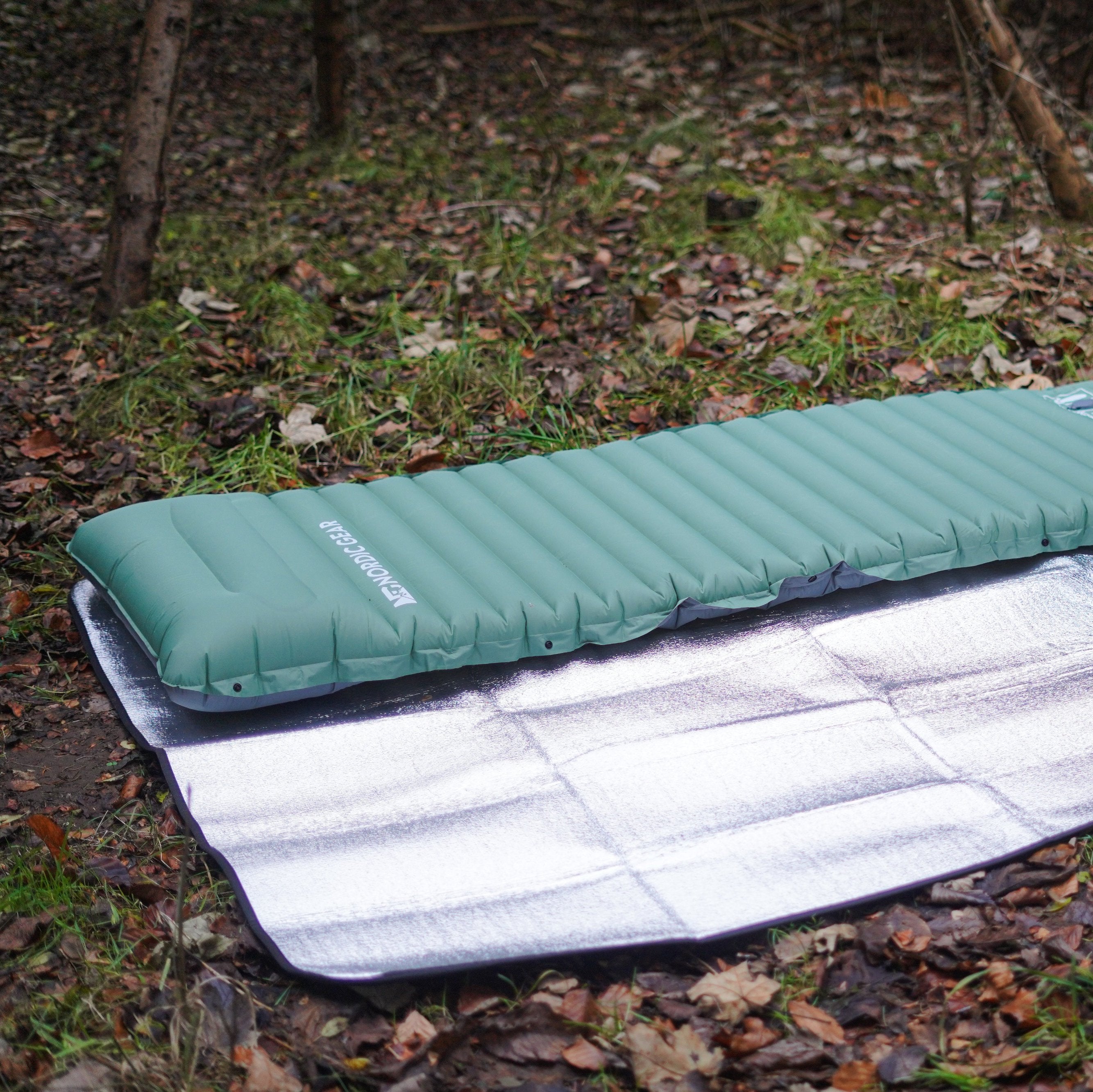 Nordic Gear™ Isoleringsmåtte 150 cm Nordic Gear