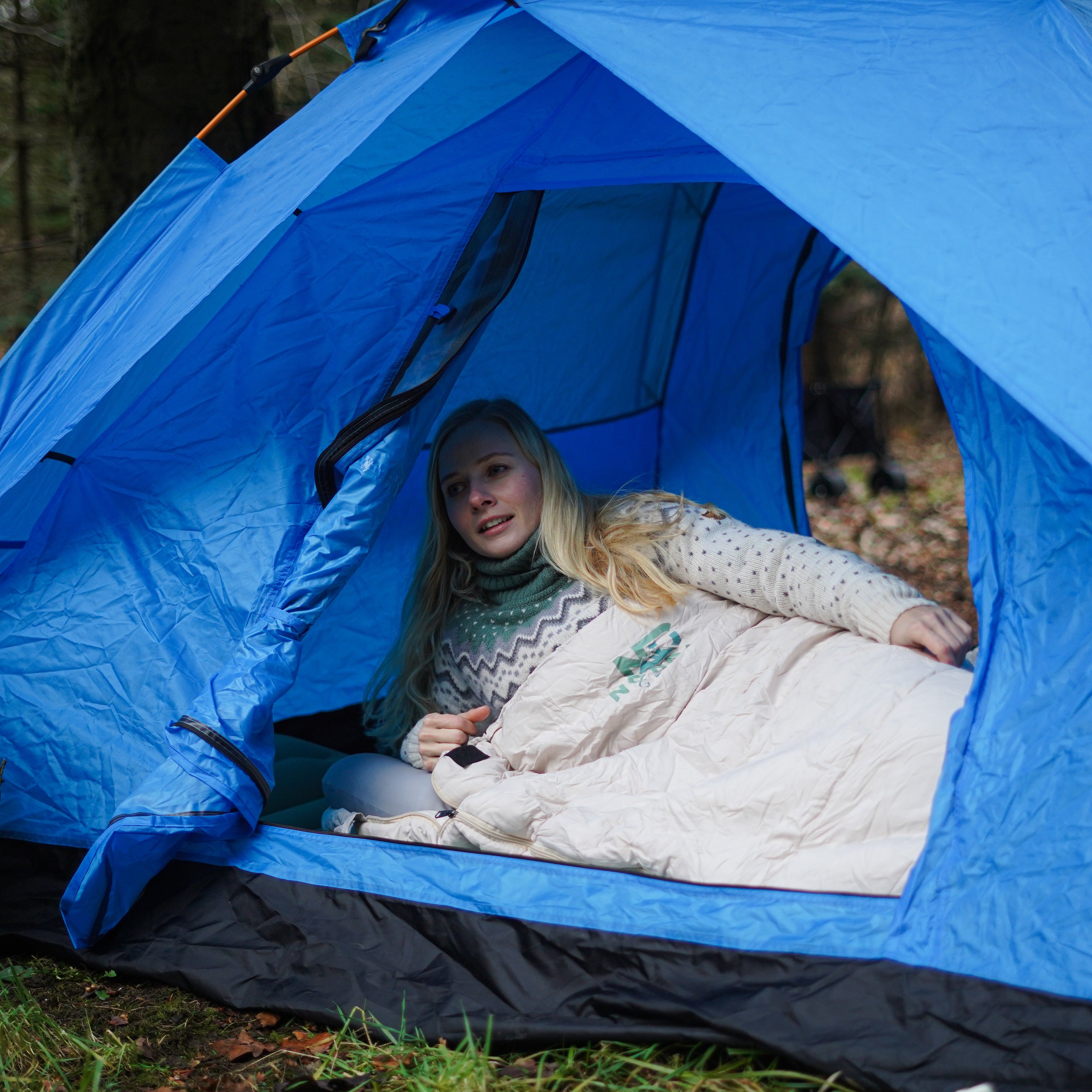 Nordic Gear™ LUKSUS PAKKE Nordic Gear