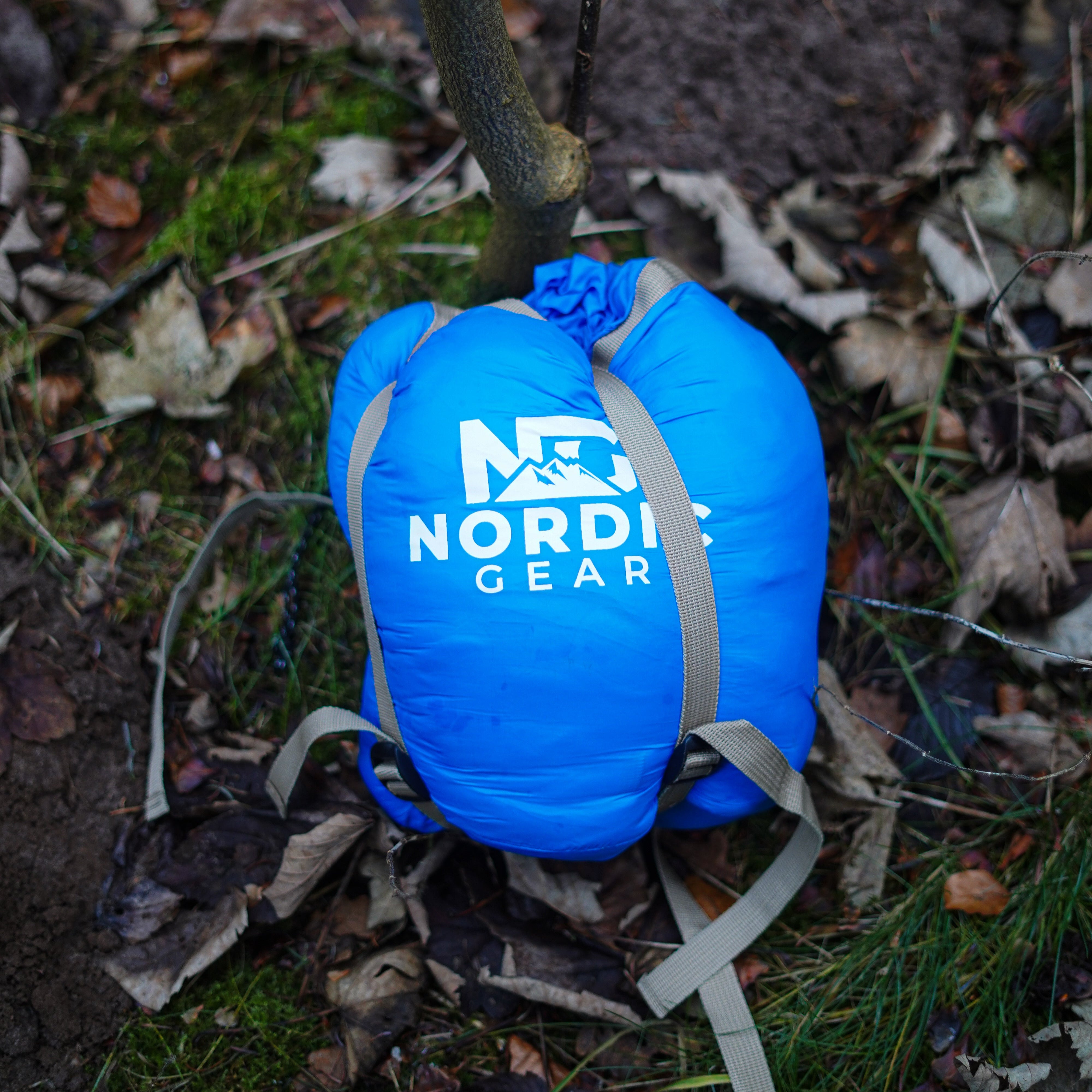 Nordic Gear Ultralet sovepose Nordic Gear