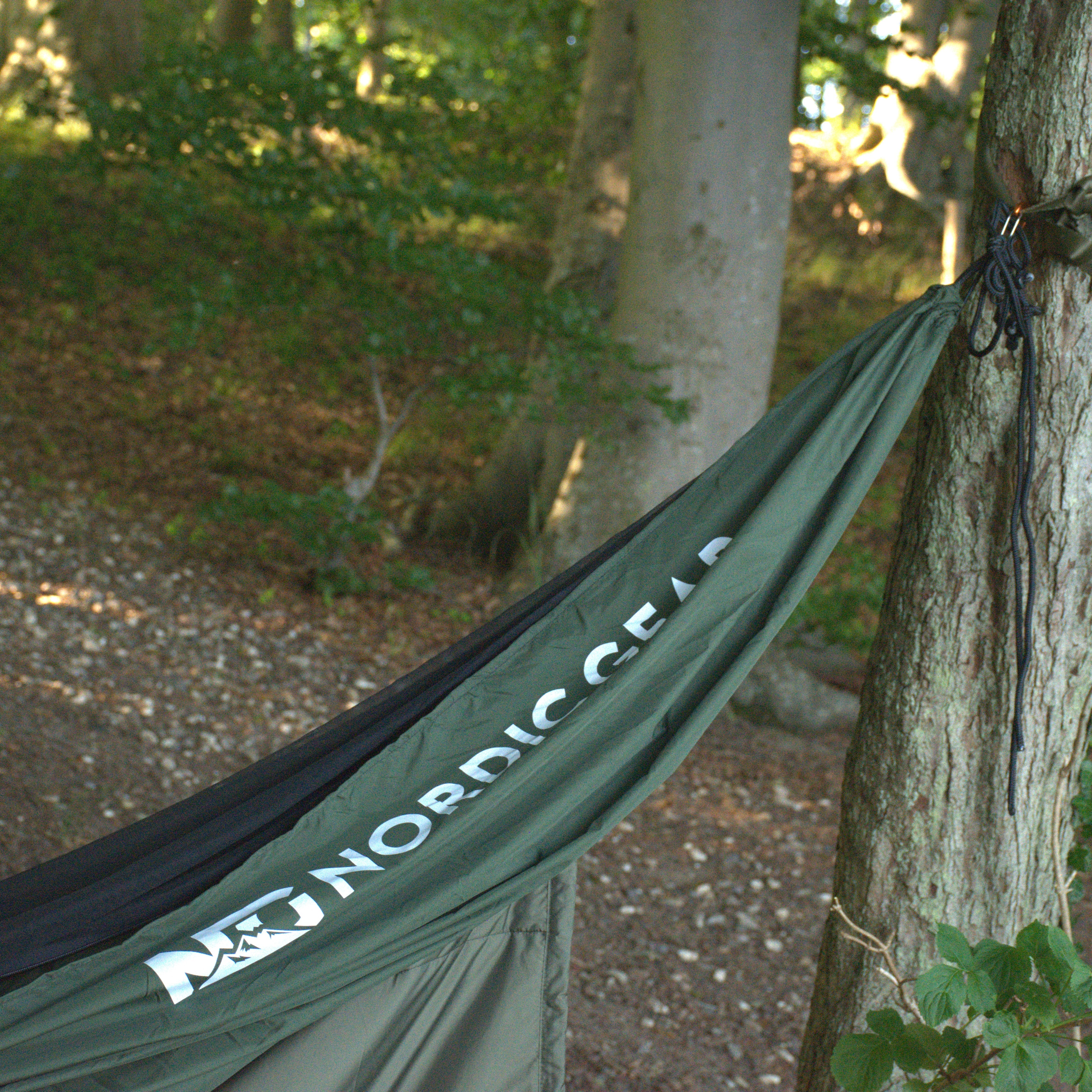 Nordic Gear™ Hængekøje Pro Nordic Gear