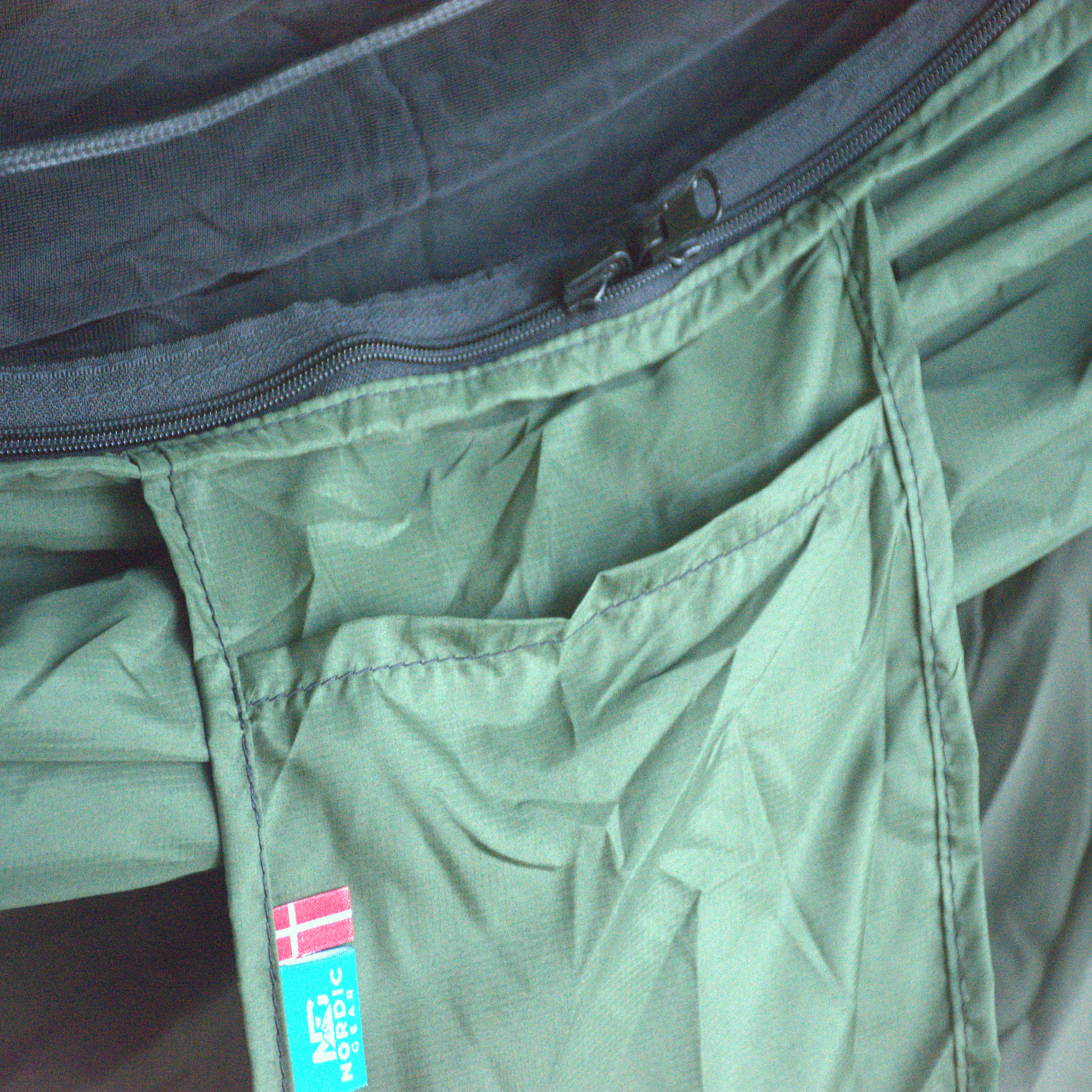 Nordic Gear™ Hængekøje Pro Nordic Gear