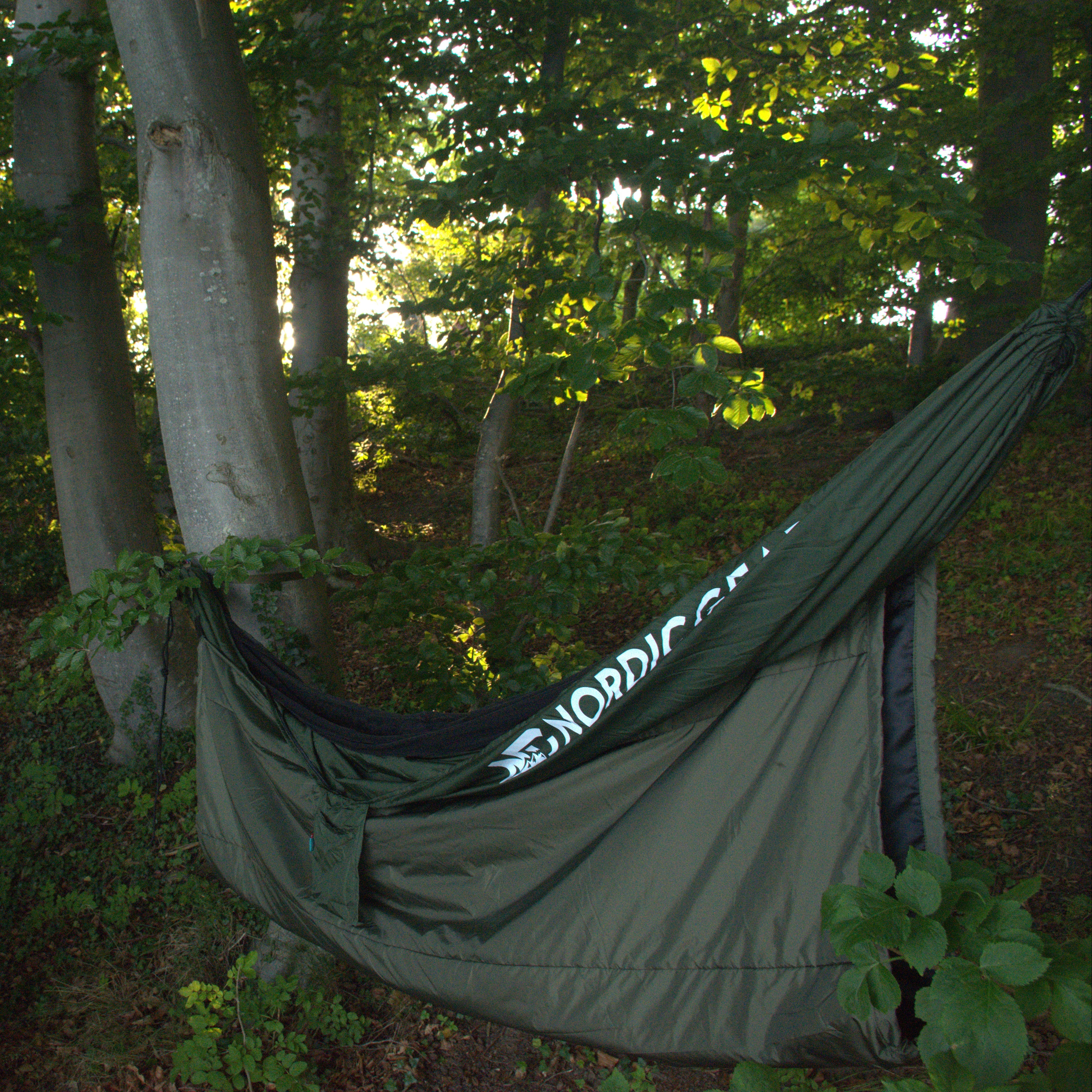 Nordic Gear™ Underquilt Nordic Gear