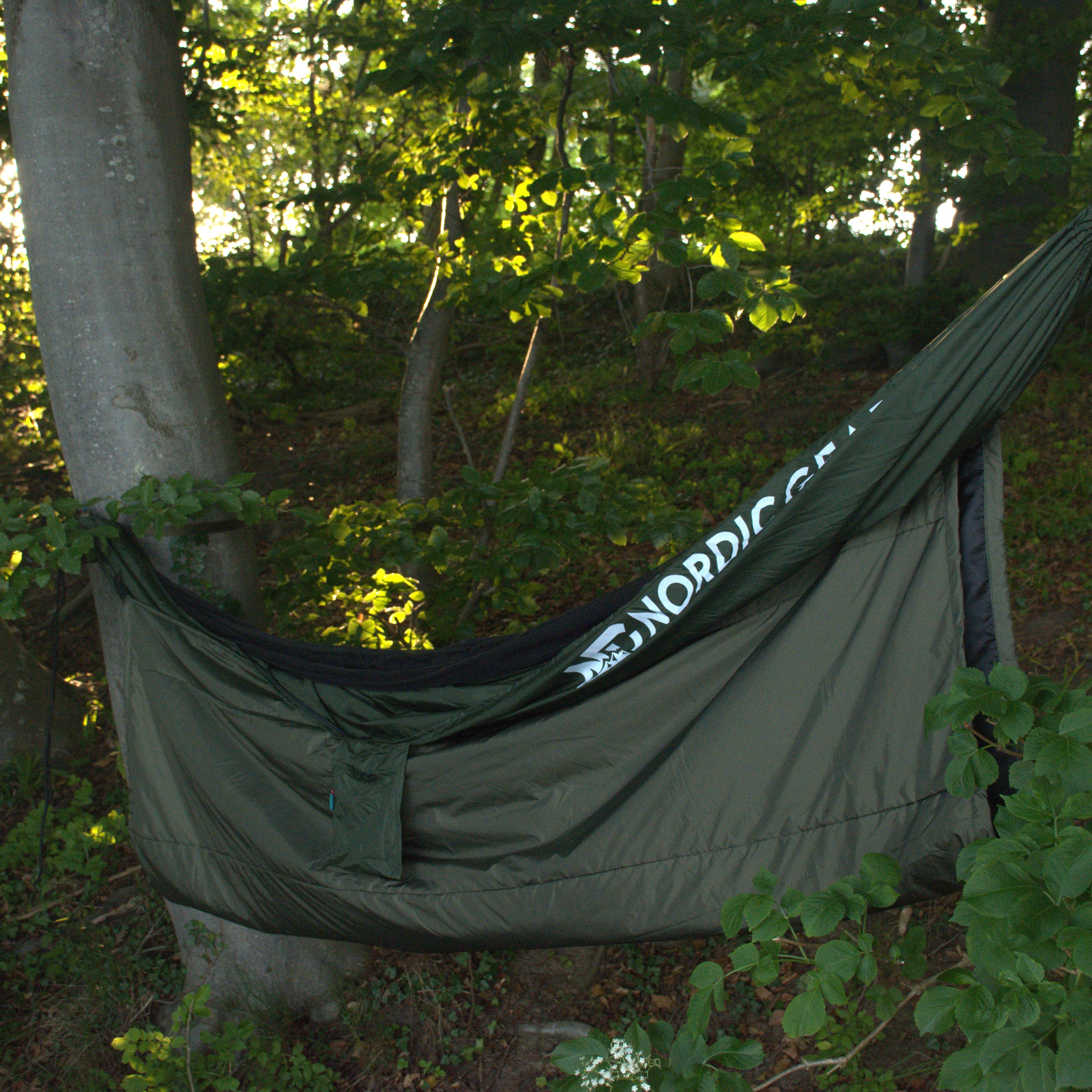 Nordic Gear™ Underquilt Nordic Gear