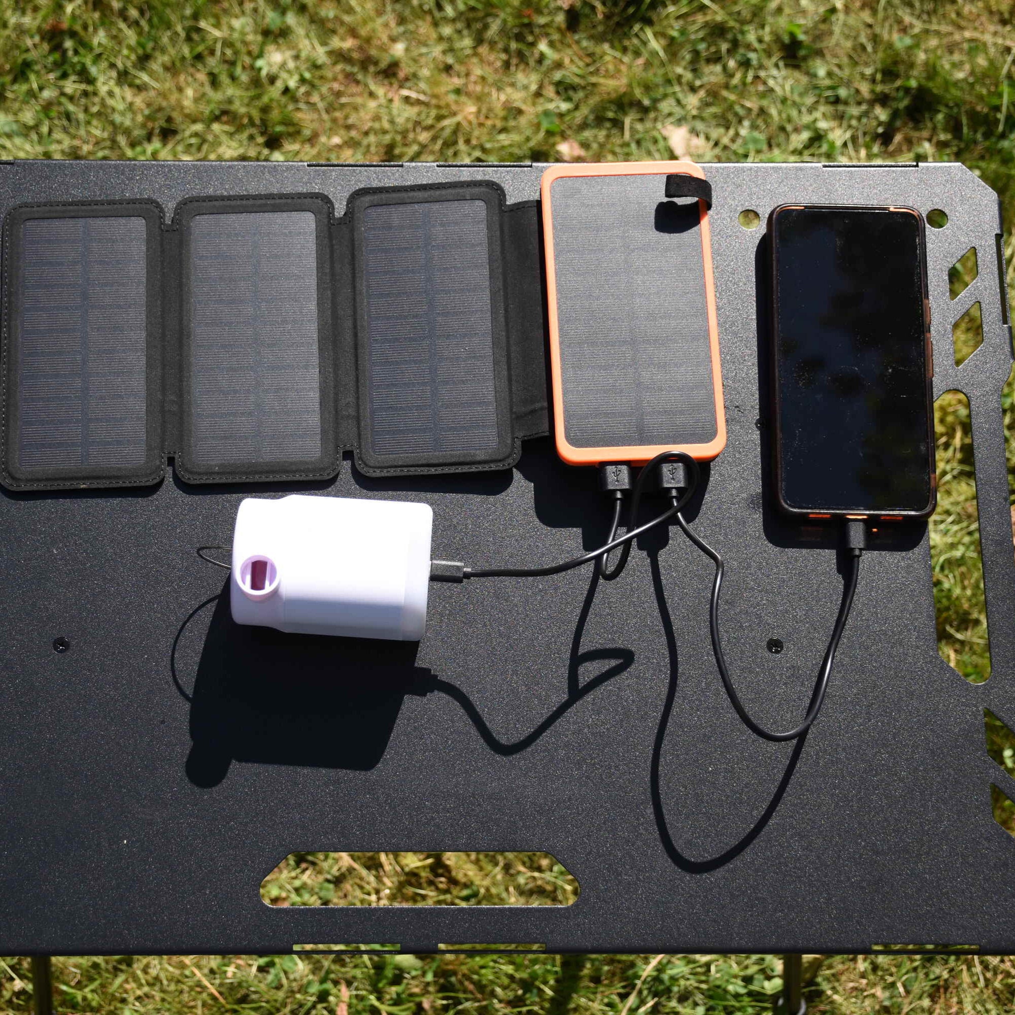 Nordic Gear™ Powerbank Pro Nordic Gear