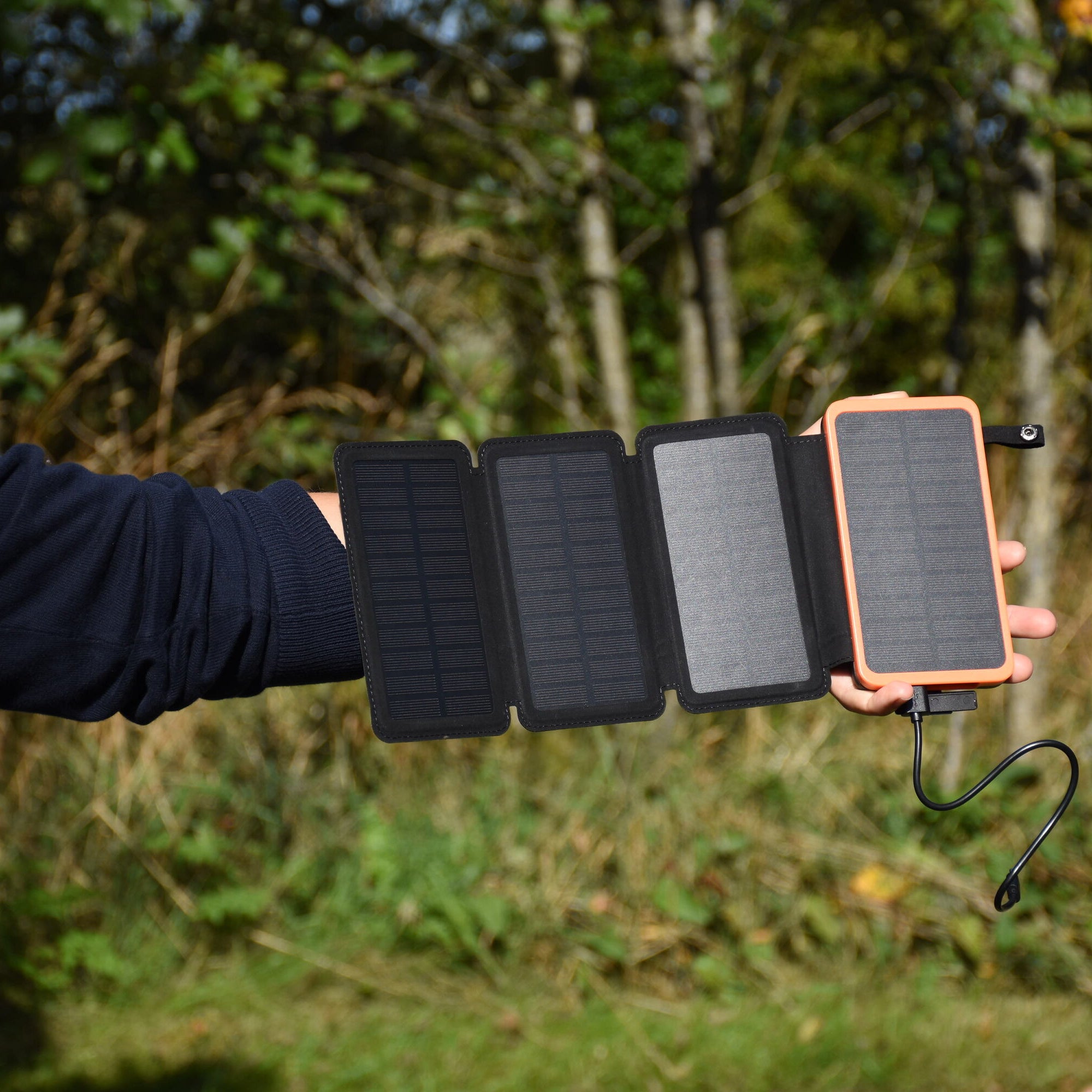 Nordic Gear Powerbank Pro