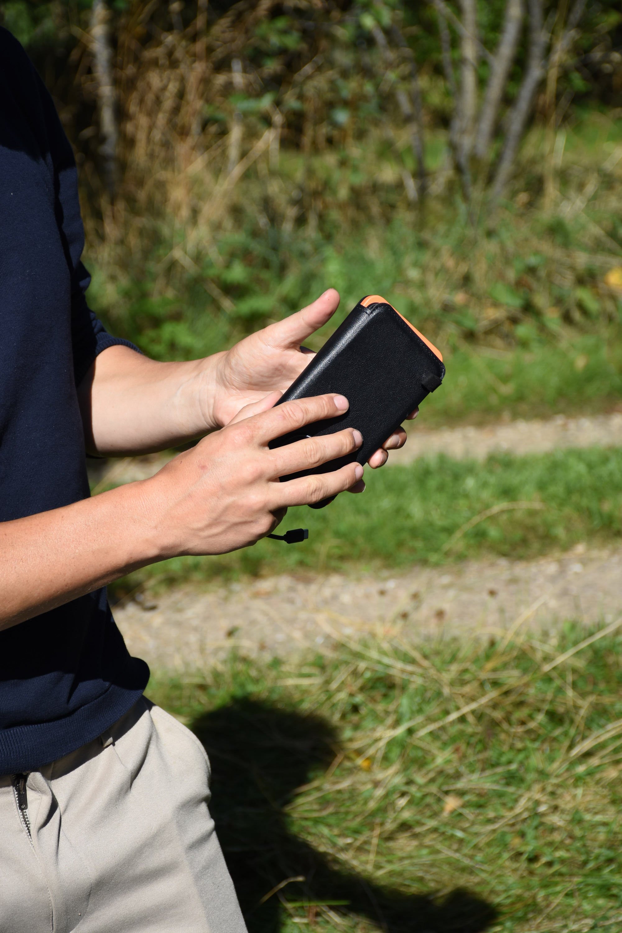 Nordic Gear Powerbank Pro