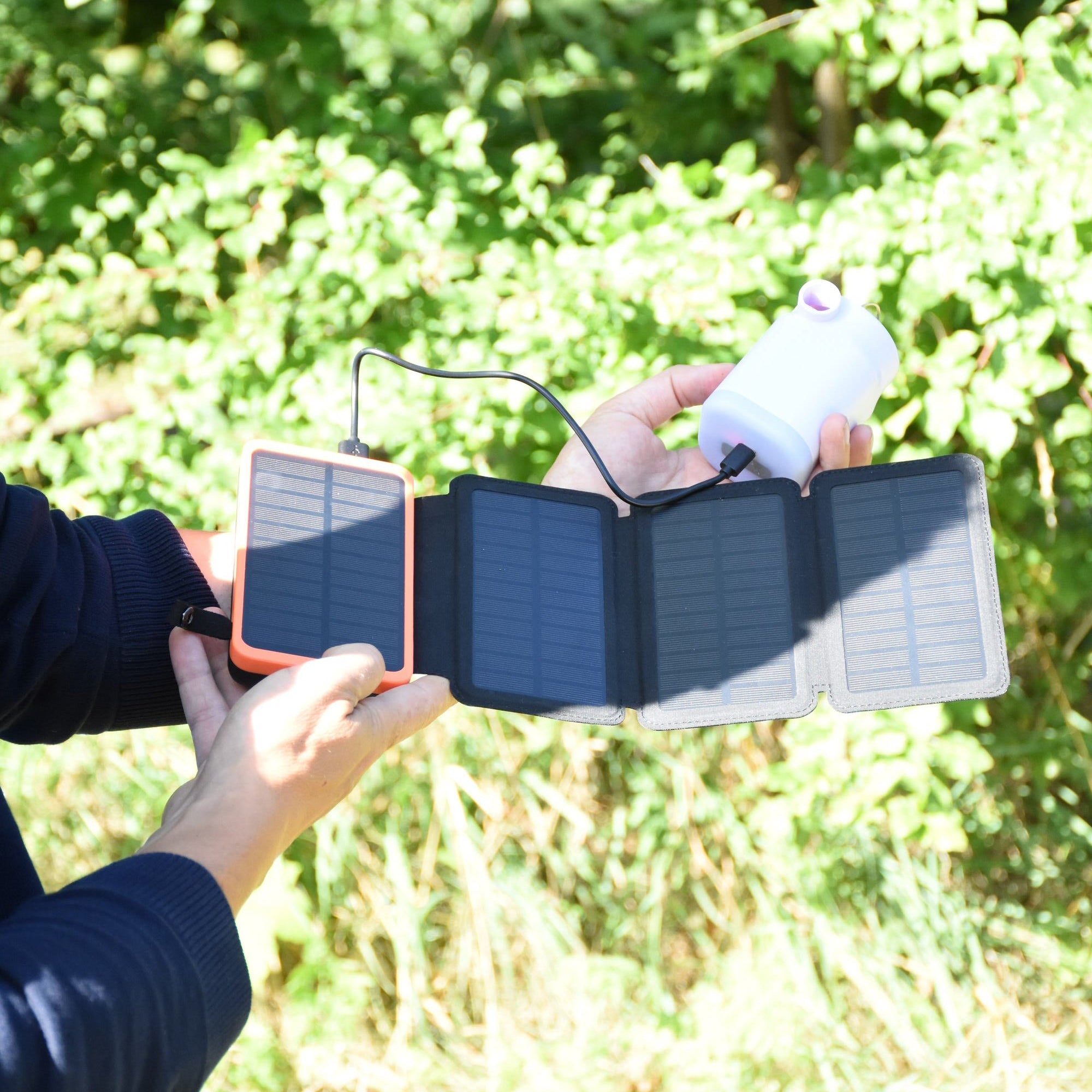 Nordic Gear™ Powerbank Pro Nordic Gear